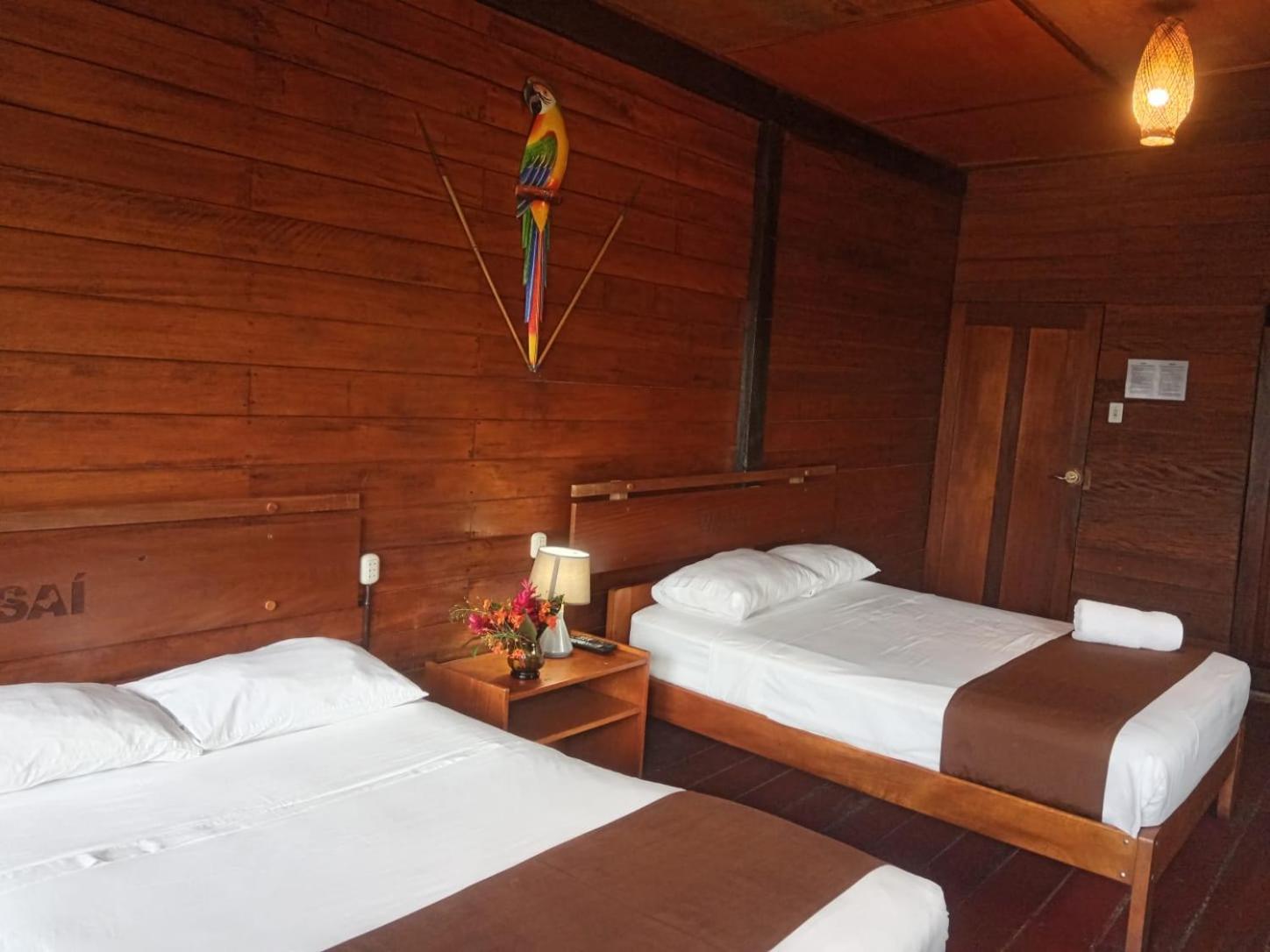 Wasai Puerto Maldonado Eco Lodge, photo 56