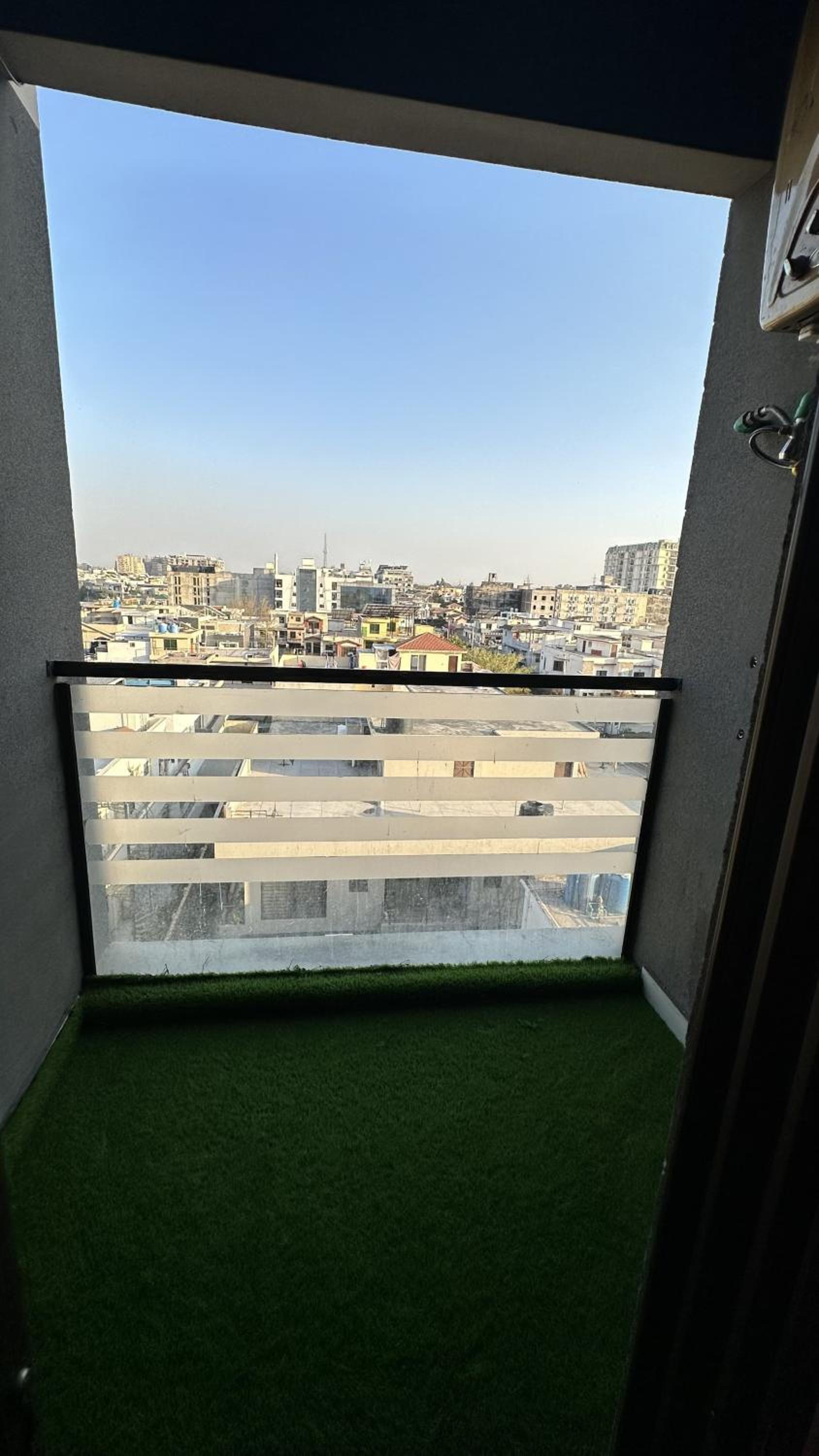 2 Bedrooms Presidential Apartment-HS Apartment view 5