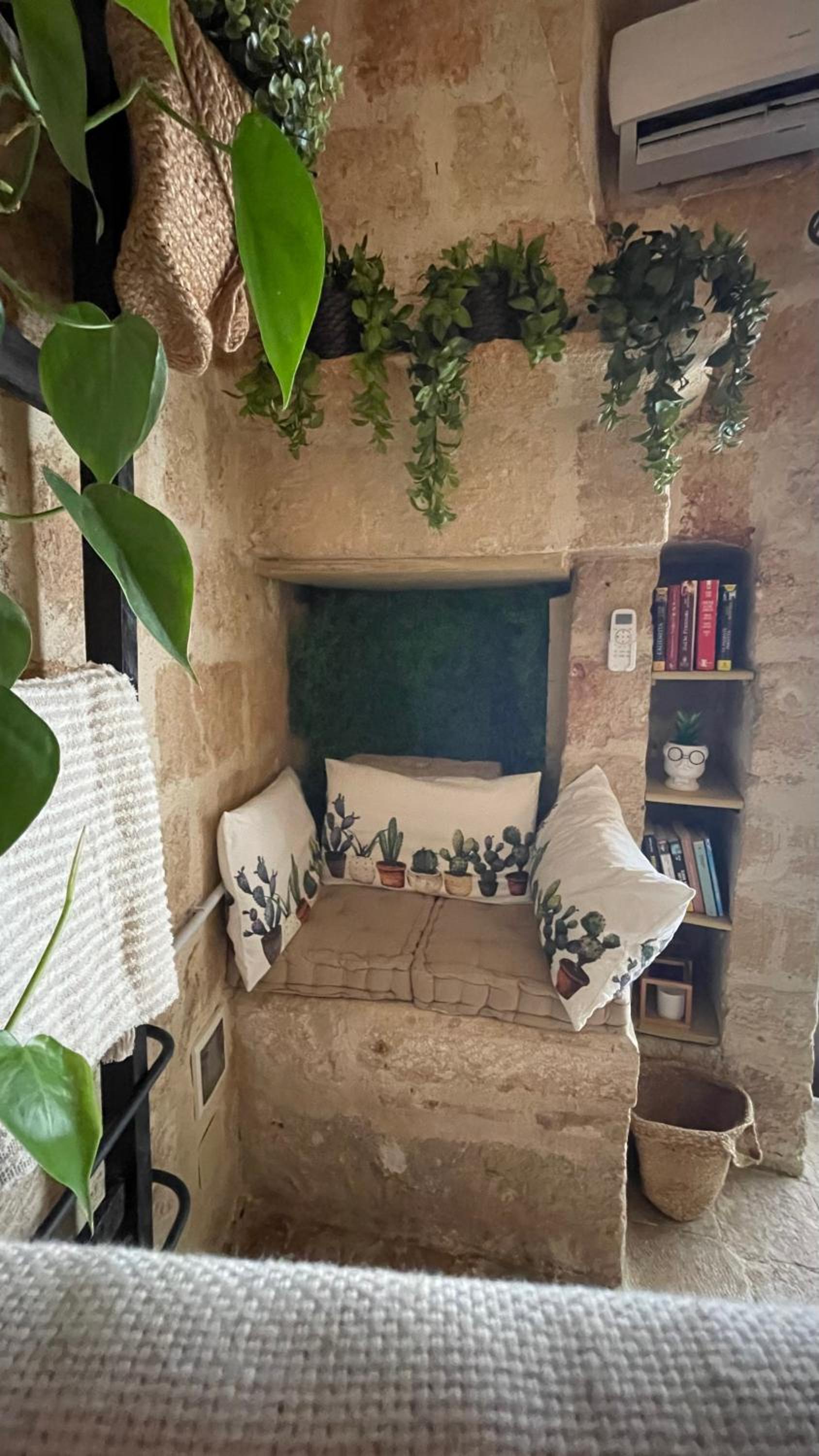 Dimora Kiaorana In Polignano A Mare - Happy Rentals