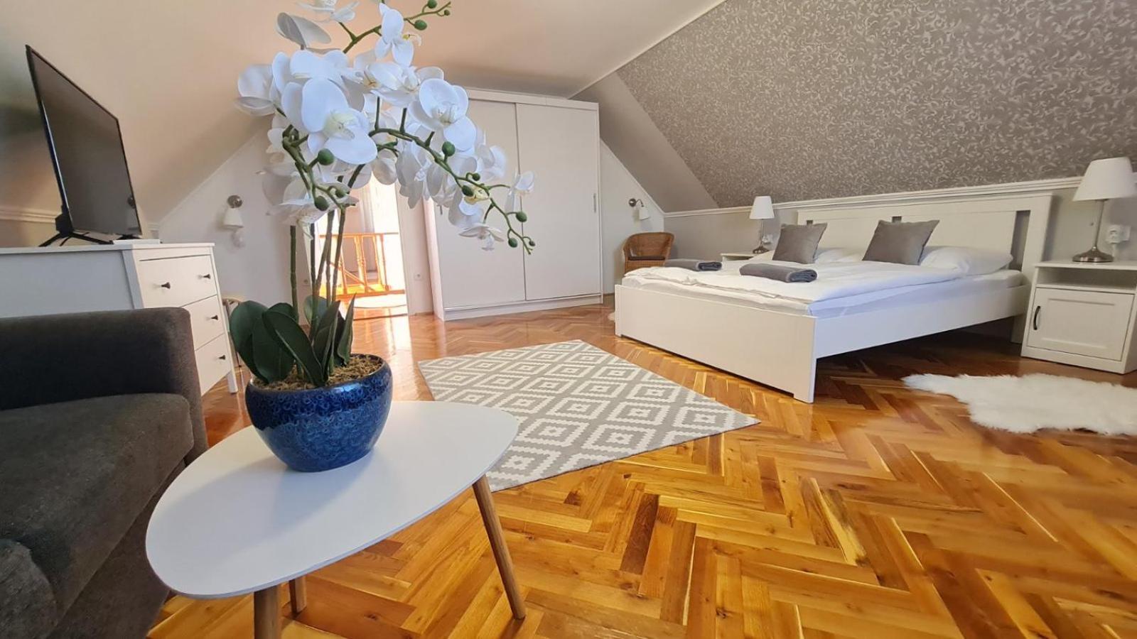 Lugas Apartman view 5