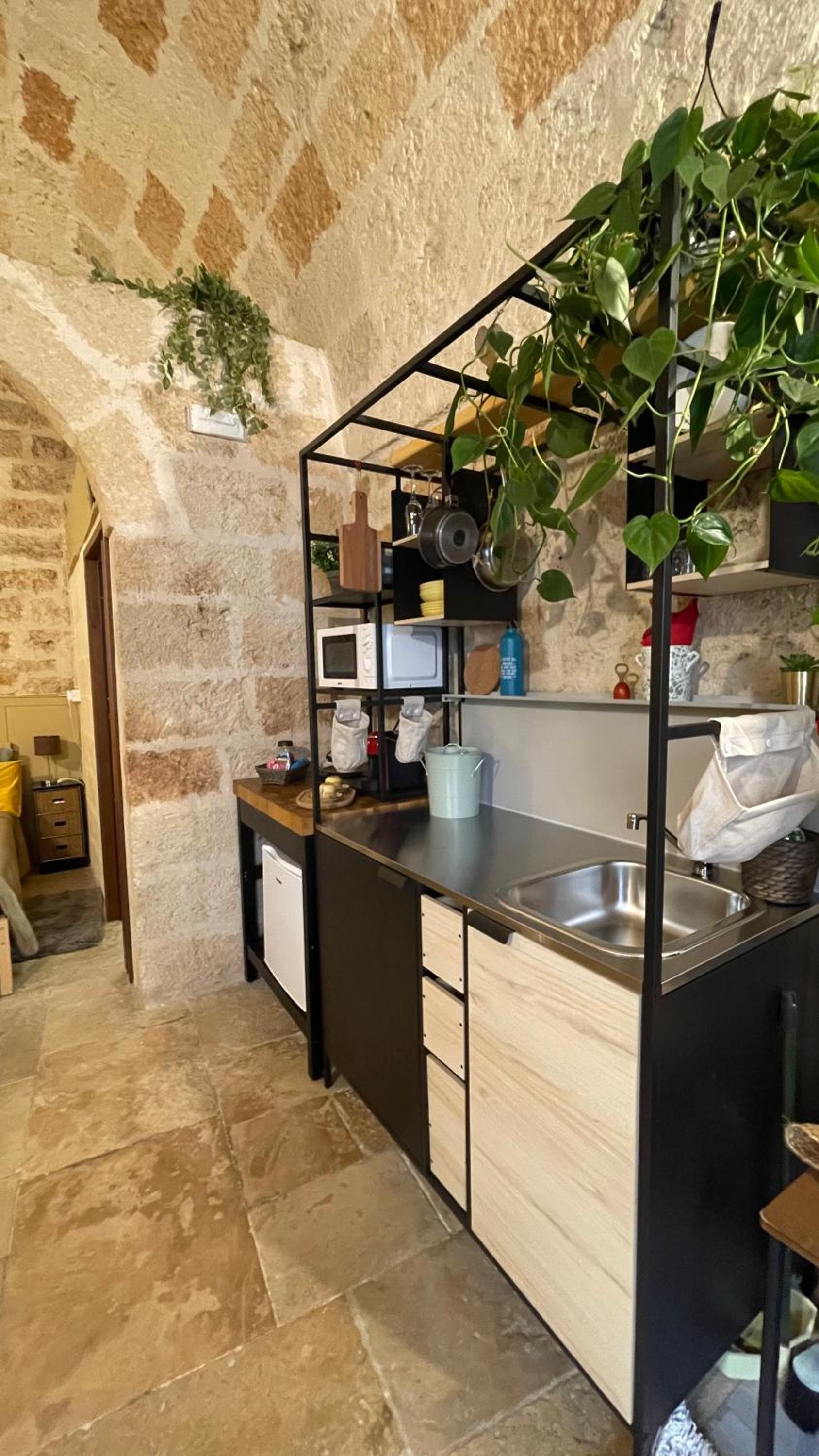 Dimora Kiaorana In Polignano A Mare - Happy Rentals