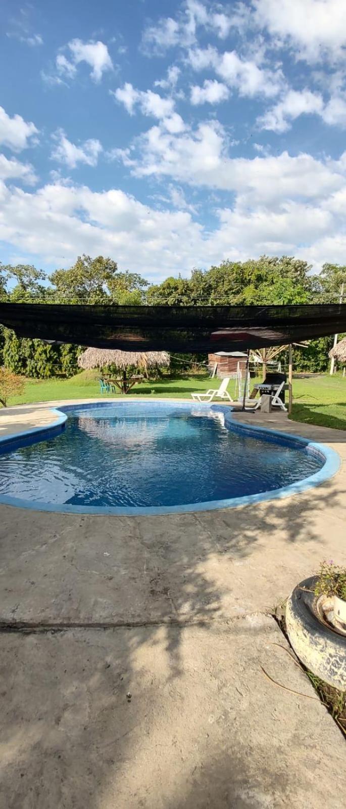 Villa Santos