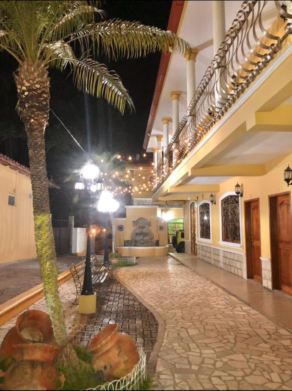 Habitación Doble Mayan Plaza view 3