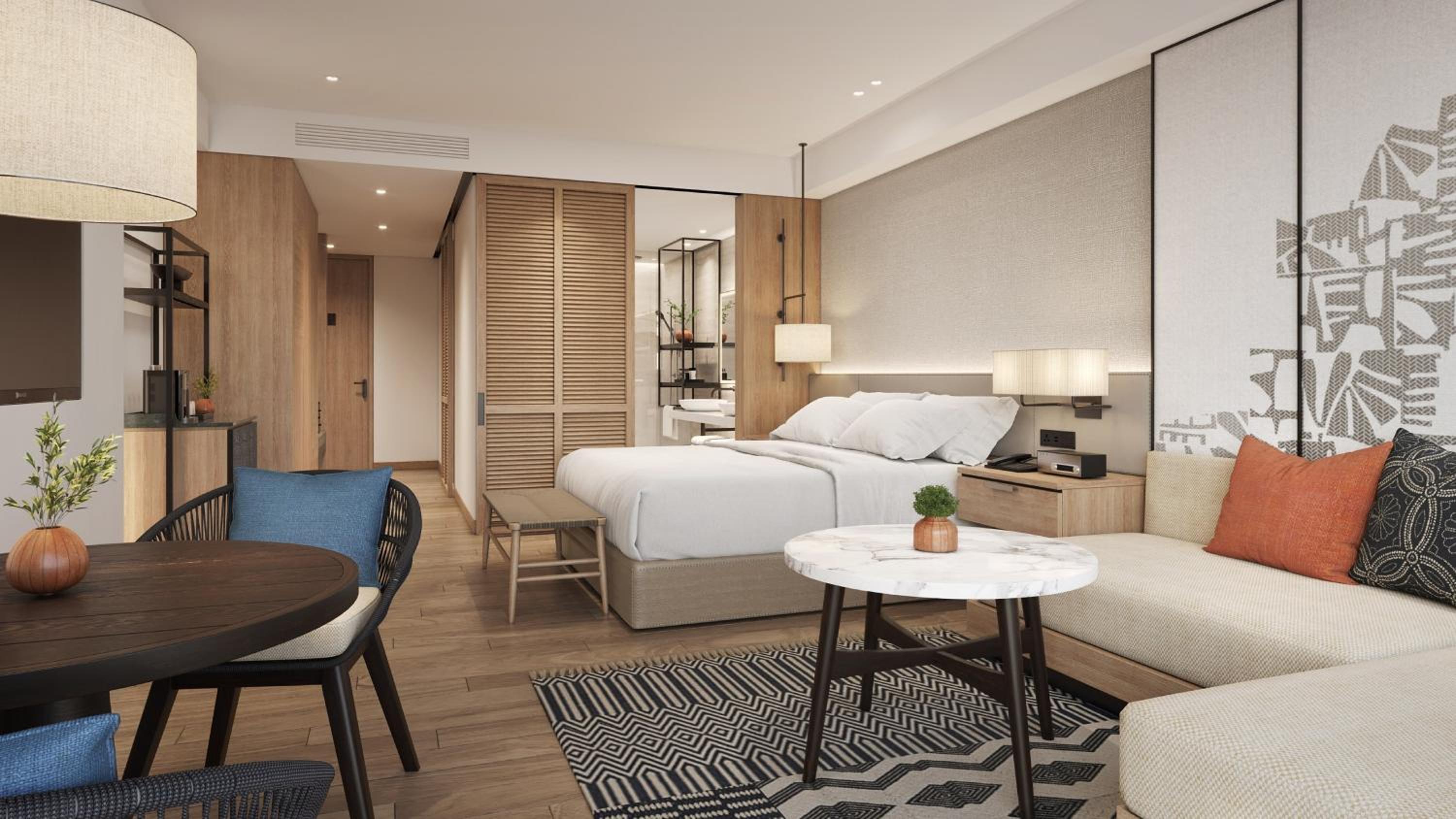 Crowne Plaza Fiji Nadi Bay Resort & Spa by IHG 42