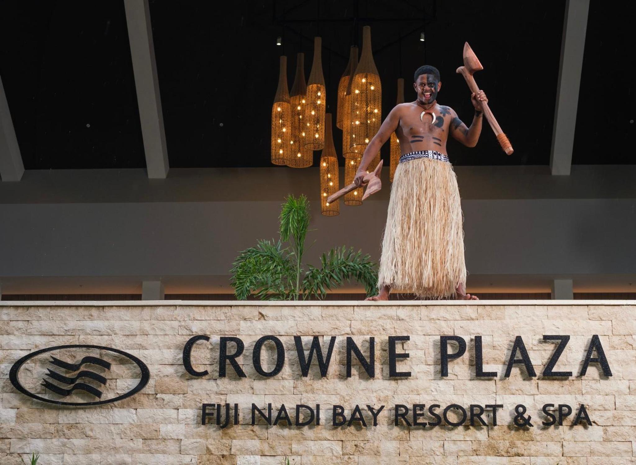 Crowne Plaza Fiji Nadi Bay Resort & Spa by IHG 48
