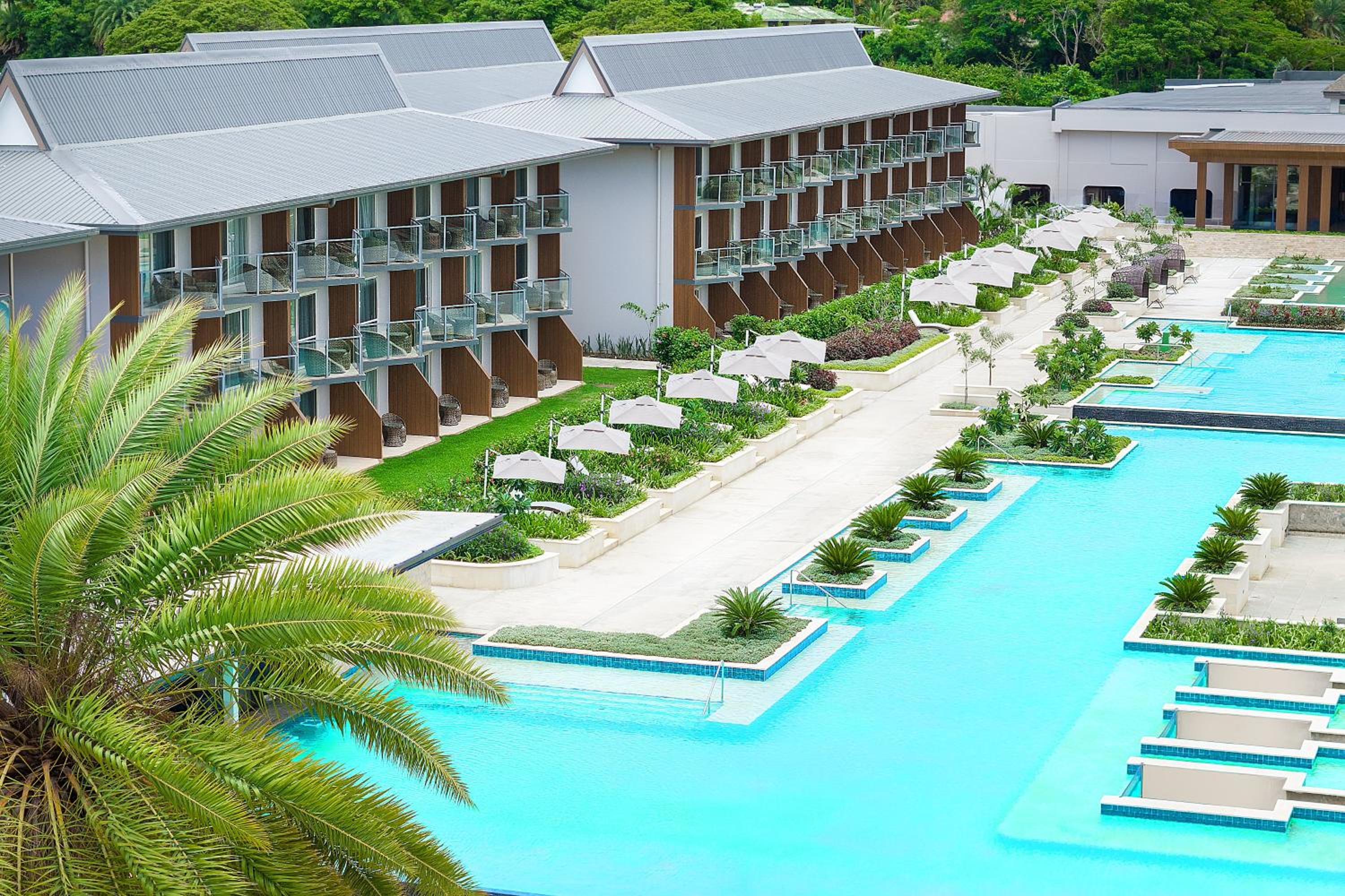 Crowne Plaza Fiji Nadi Bay Resort & Spa by IHG 1