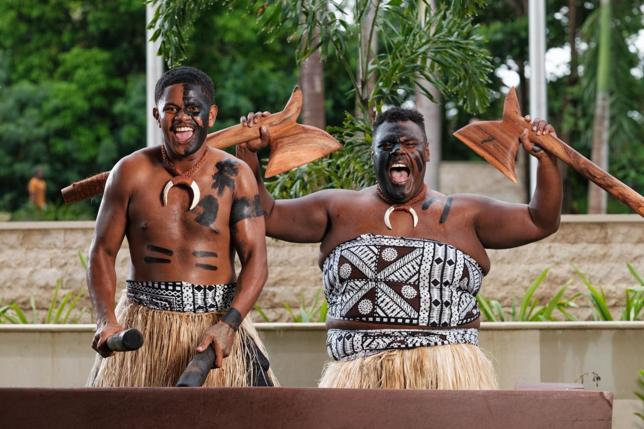 Crowne Plaza Fiji Nadi Bay Resort & Spa by IHG 49