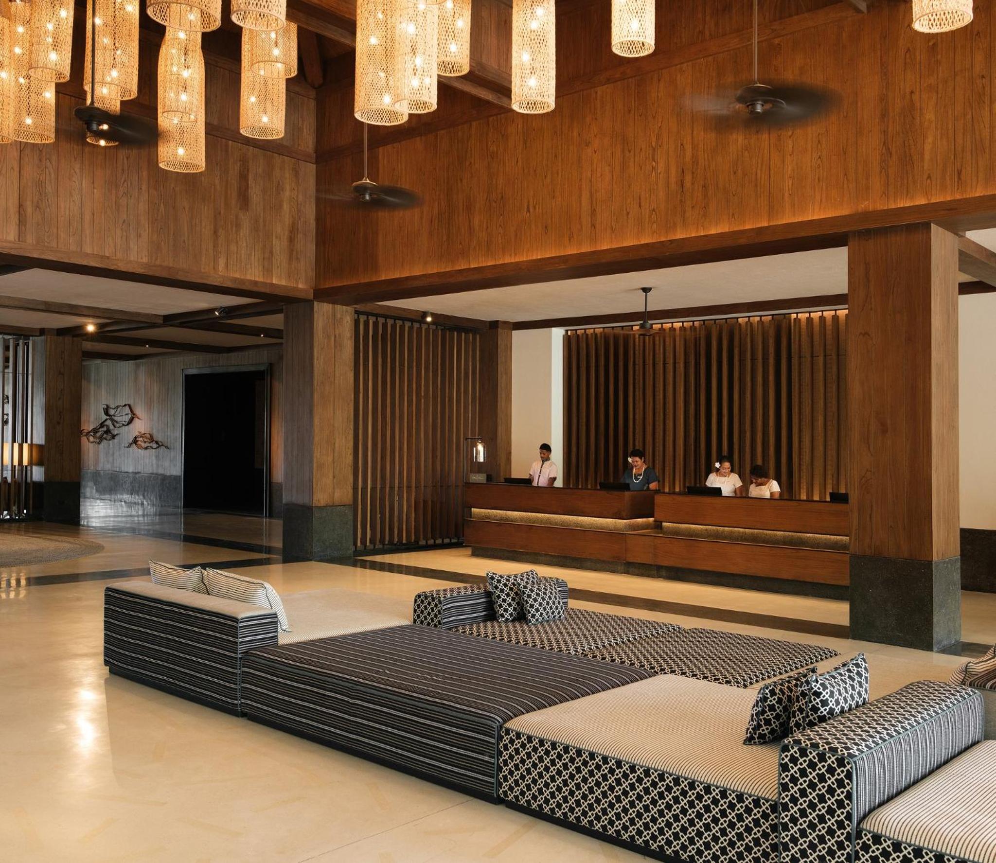 Crowne Plaza Fiji Nadi Bay Resort & Spa by IHG 7