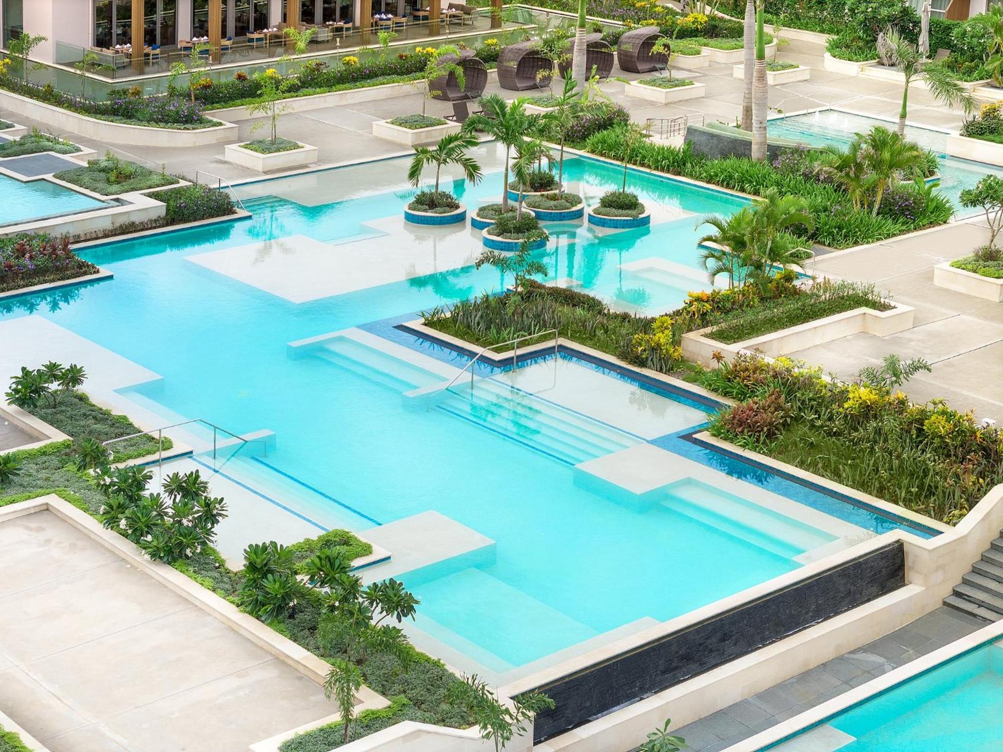 Crowne Plaza Fiji Nadi Bay Resort & Spa by IHG 92