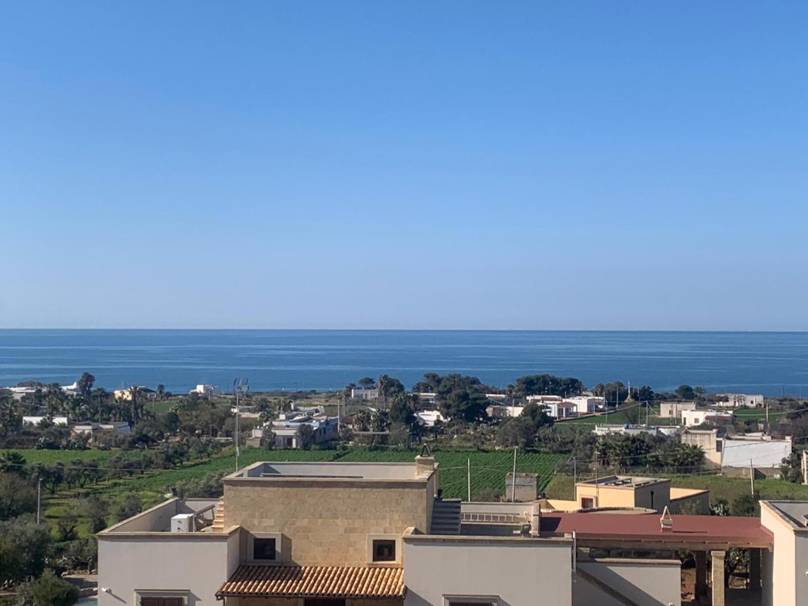 B&B Vesuvio Domus view 4