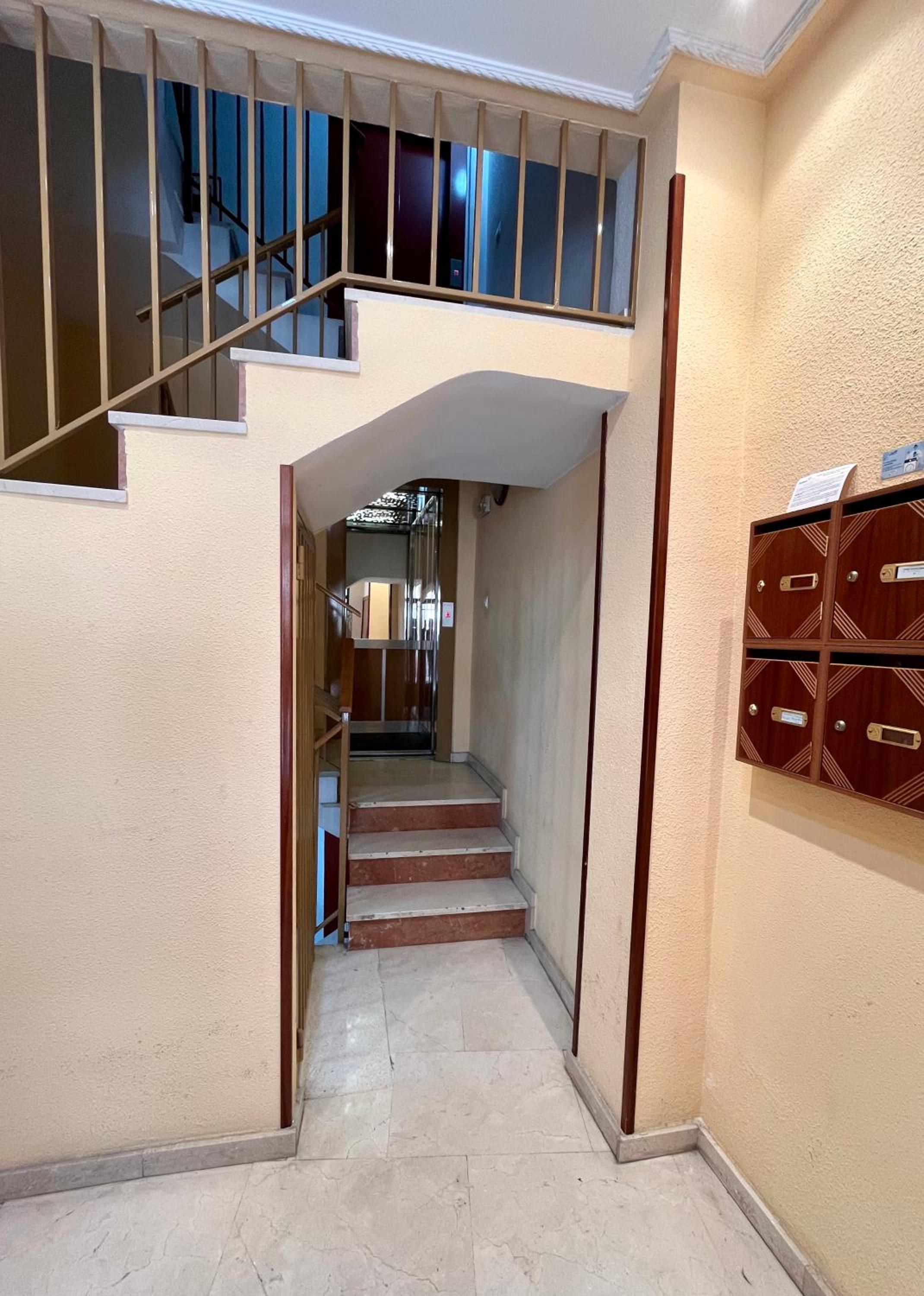 Apartamento Numantino