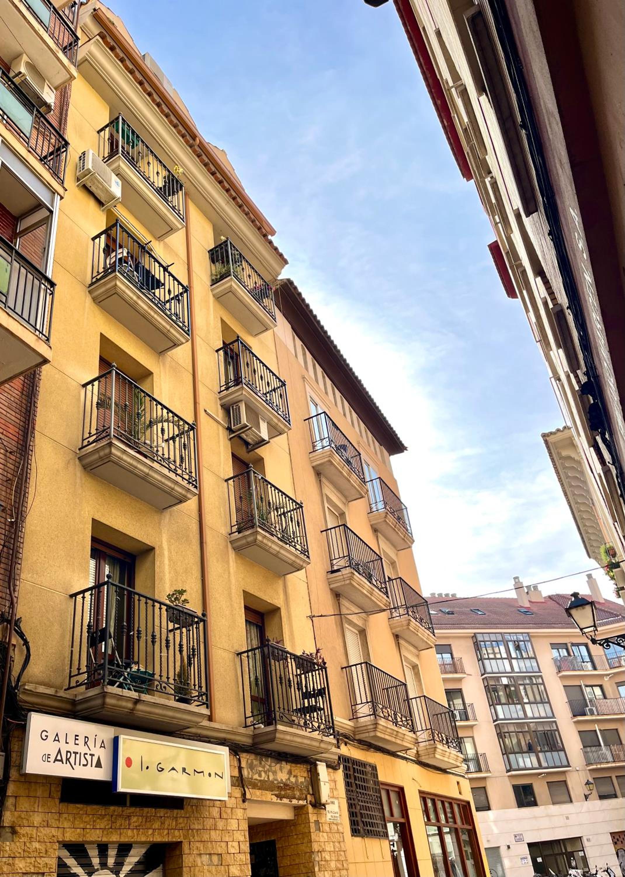 building