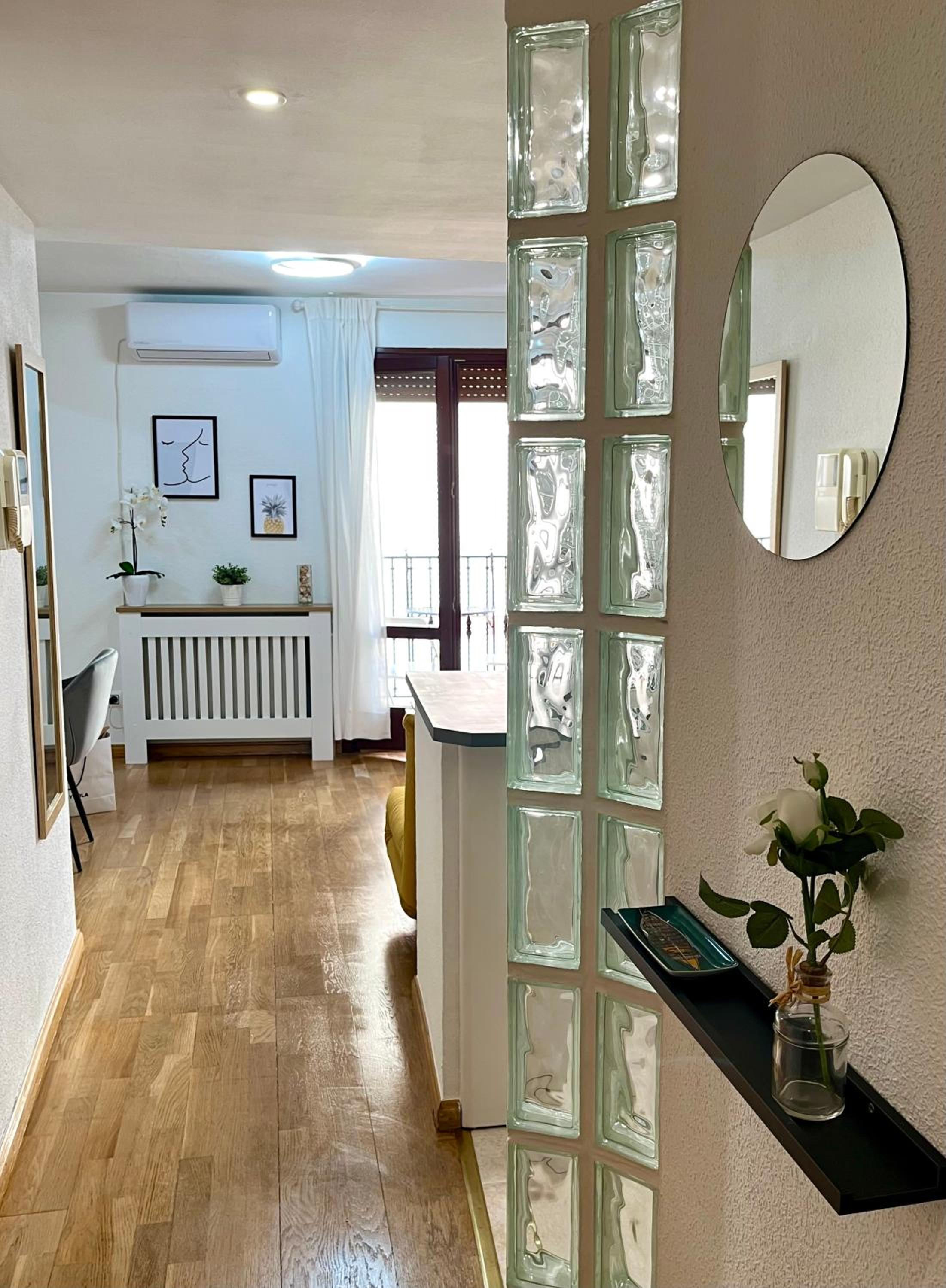 Apartamento Numantino