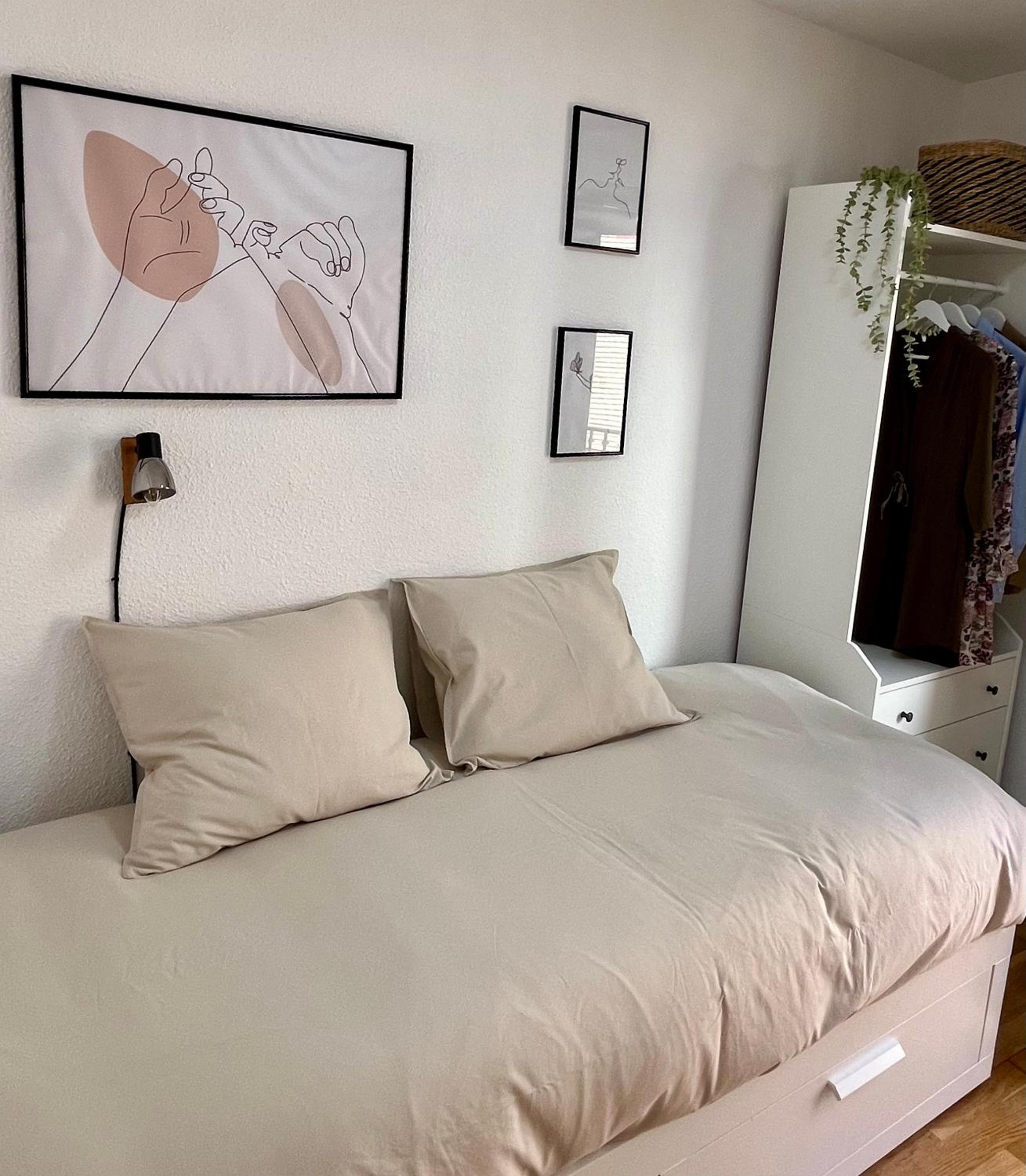 Apartamento Numantino