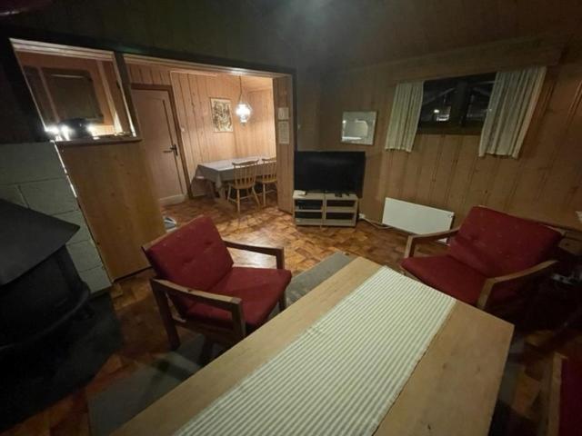 Trevet by Norgesbooking - cabin close to skicenter view 5