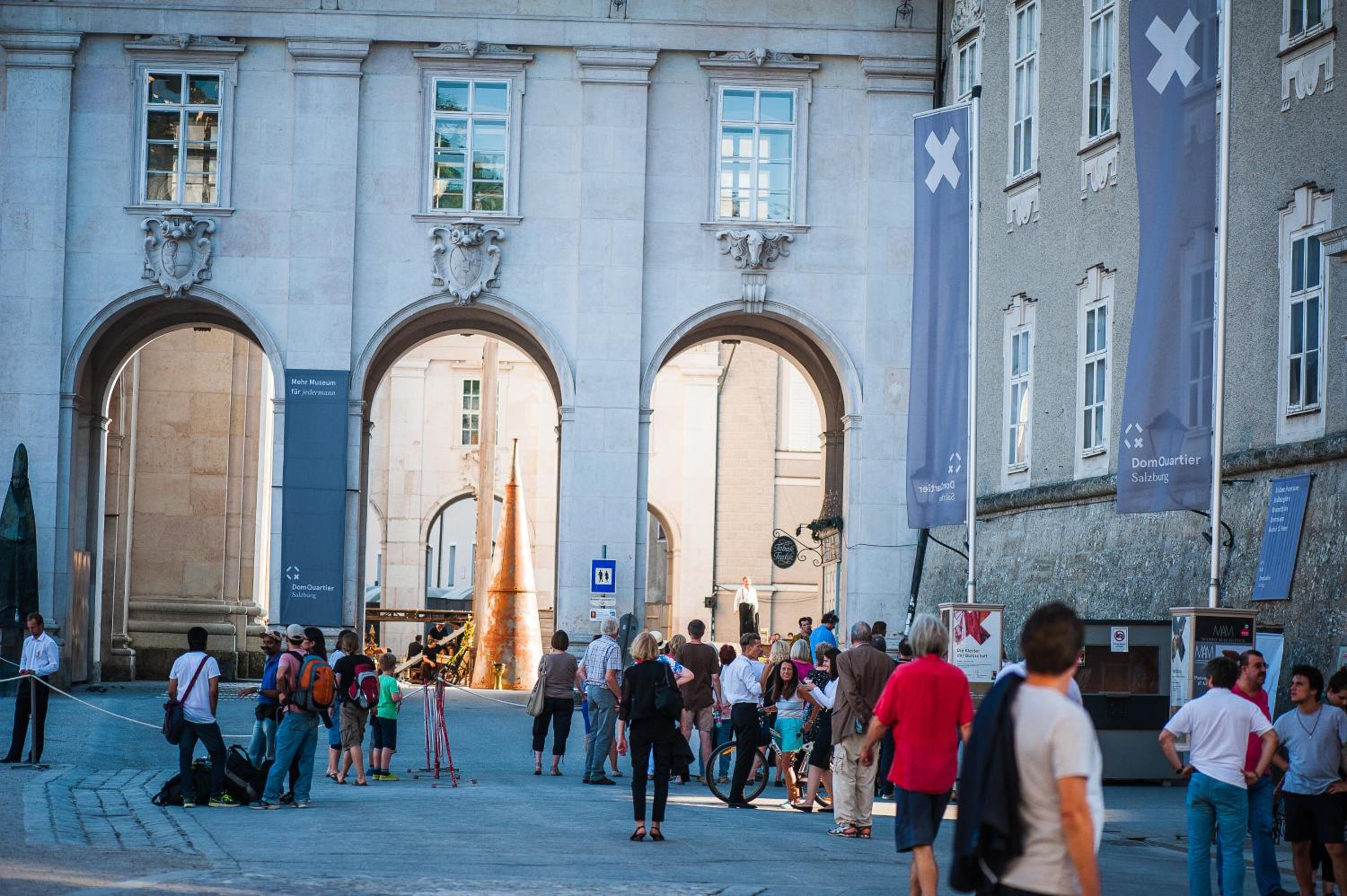Salzburg Vacations - Boutiquehotel am Dom - Property Image 8