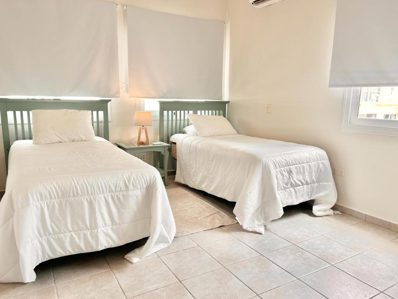 Stanza Mare I-203, On The Beach Private, Bavaro, Equipped, 2R-2B Bavaro, Punta Cana view 4