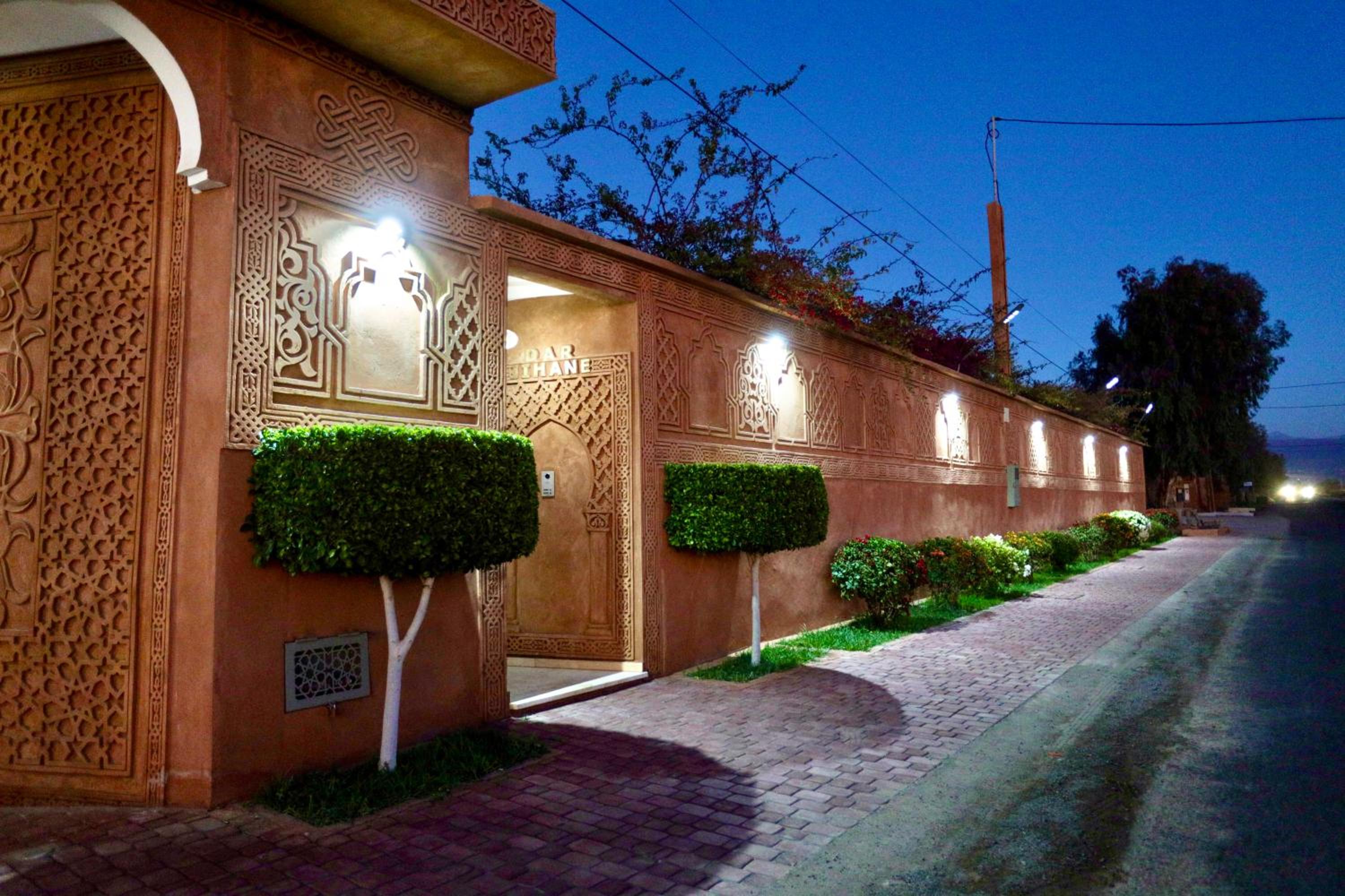 building