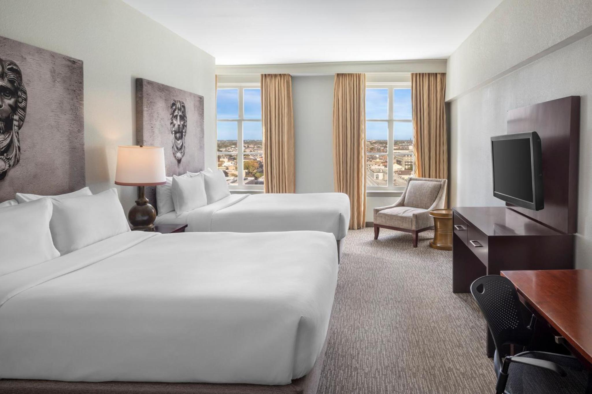 Crowne Plaza New Orleans French Qtr - Astor by IHG 40