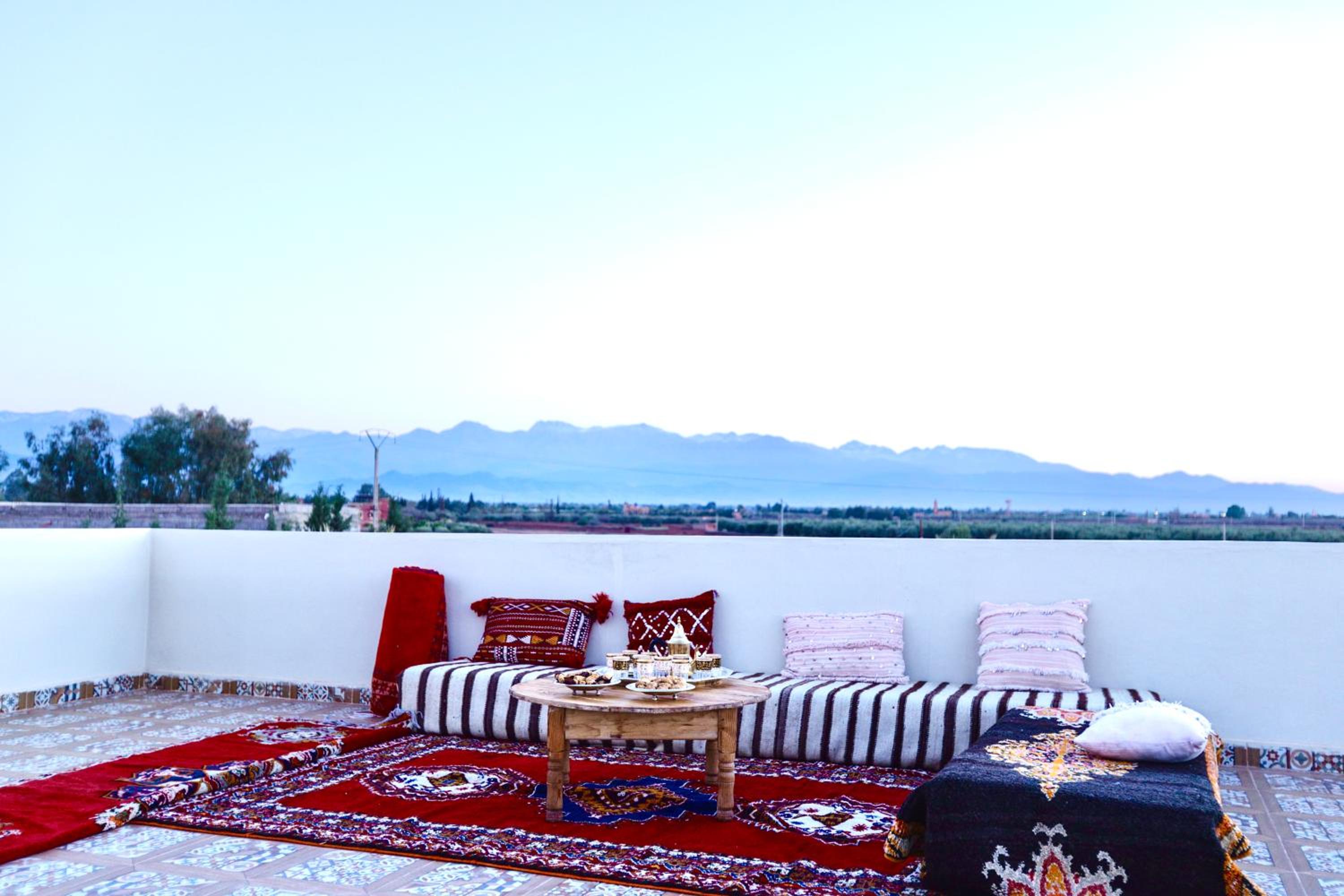 roof