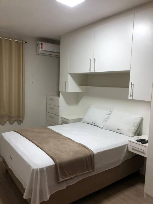 Apartamento Praia da Costa 2 quartos