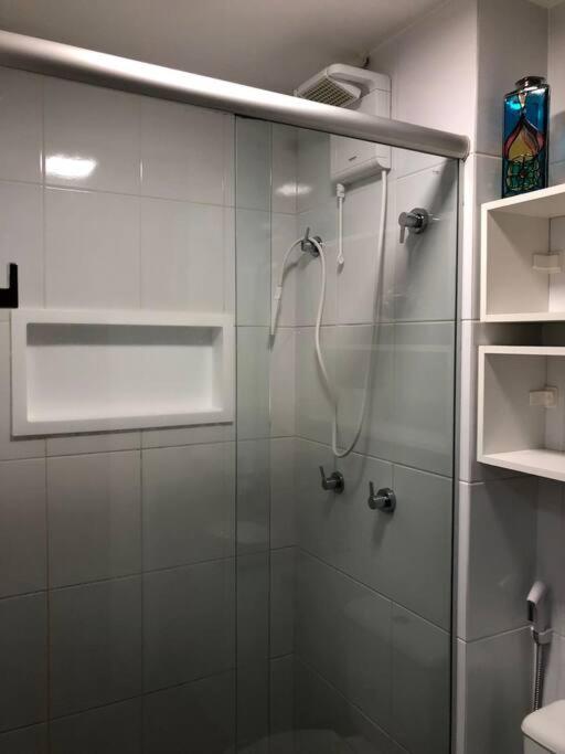 Apartamento Praia da Costa 2 quartos