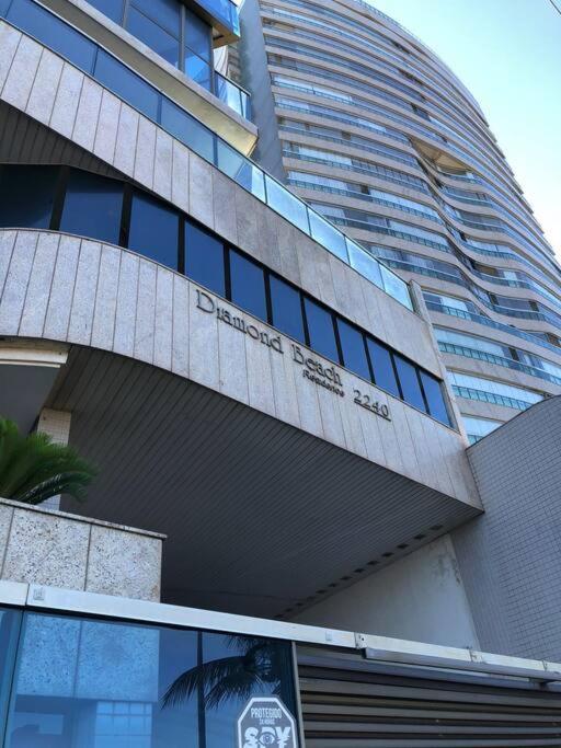 Apartamento Praia da Costa 2 quartos