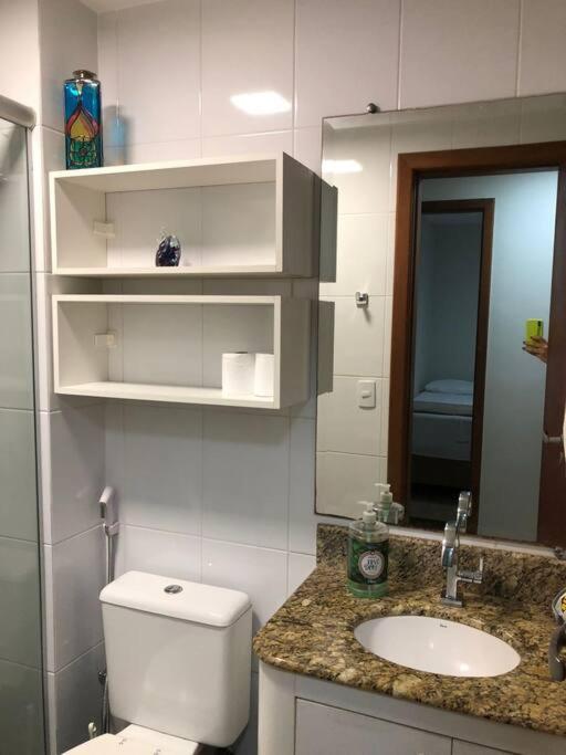 Apartamento Praia da Costa 2 quartos