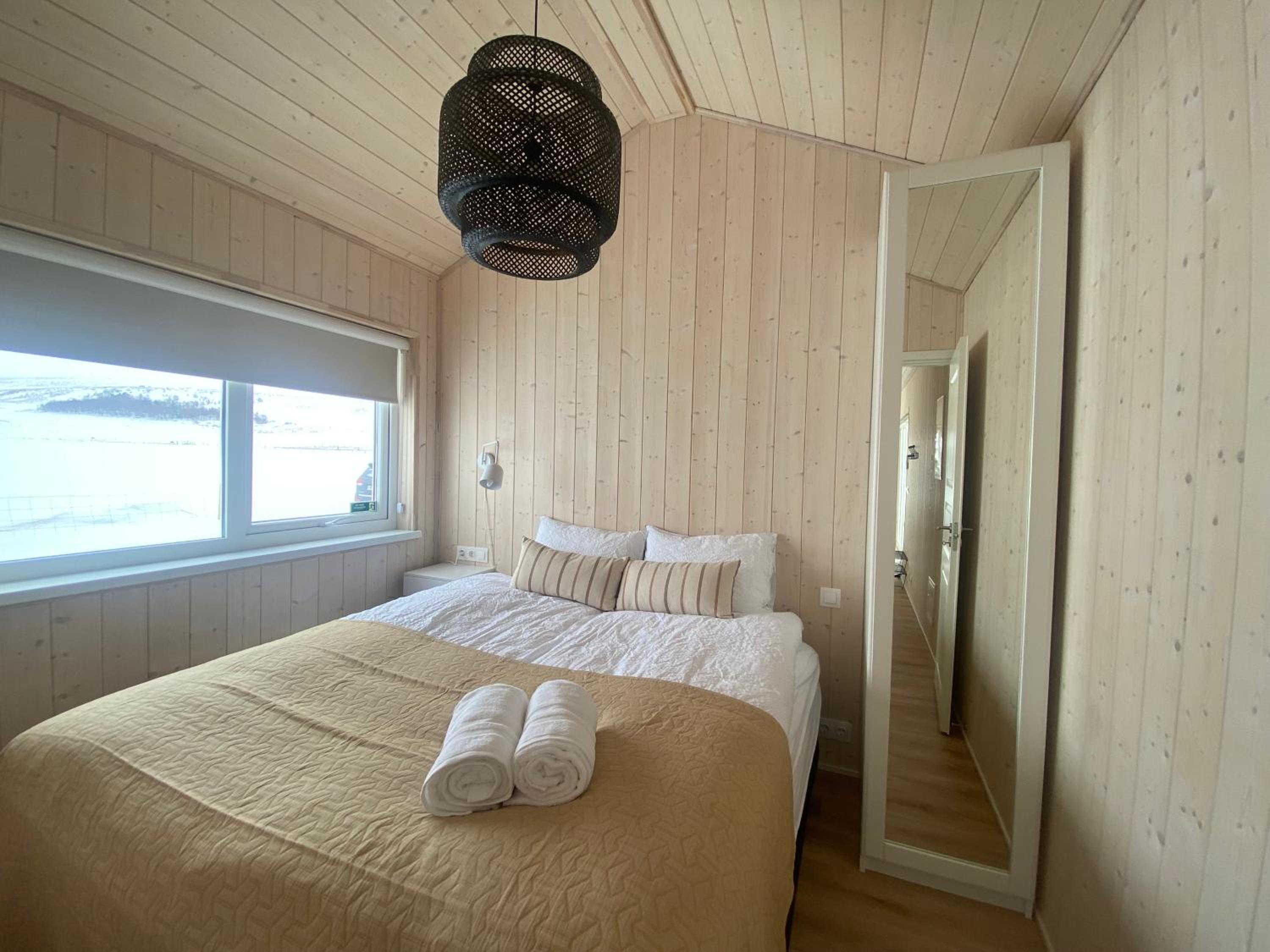 Búvellir guesthouse