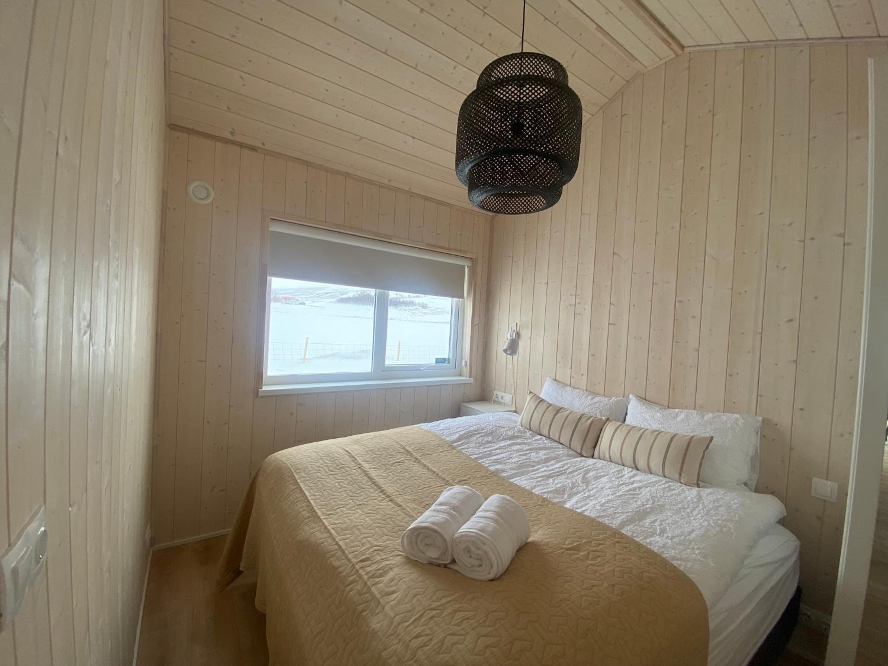 Búvellir guesthouse
