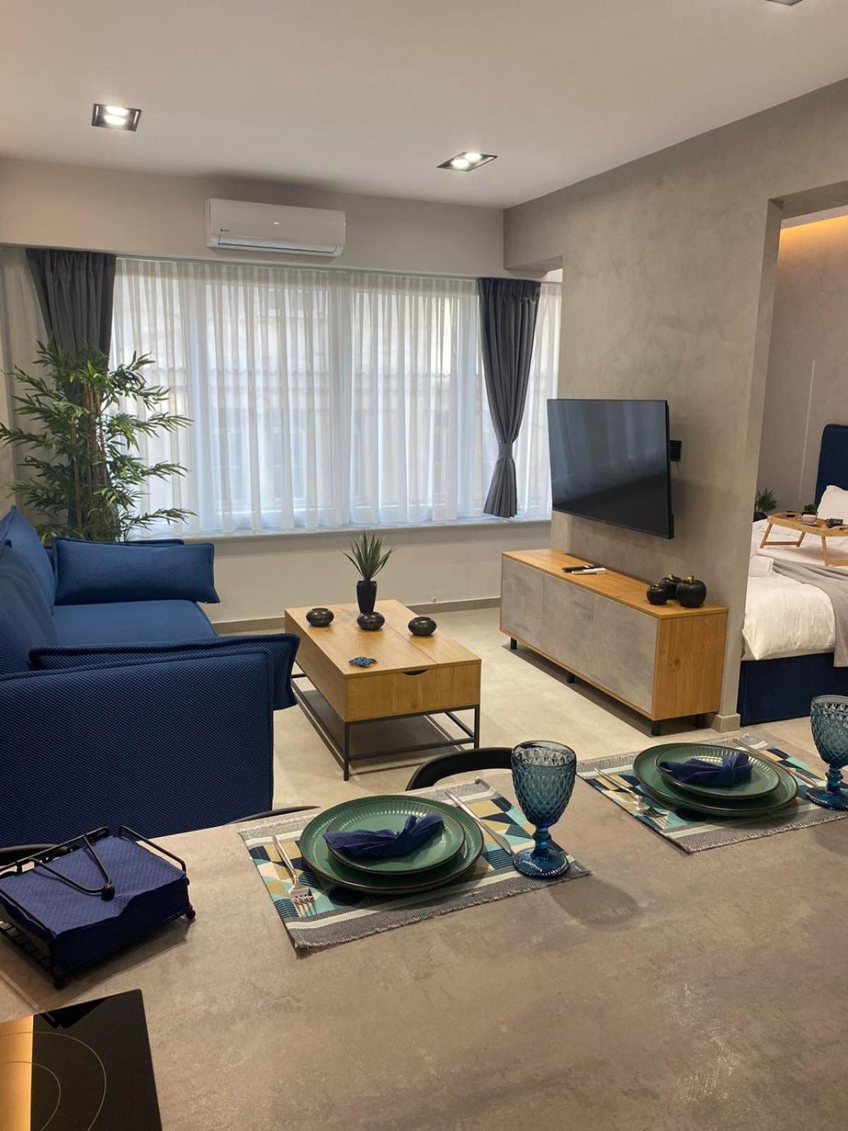 BlueKaravan Suite