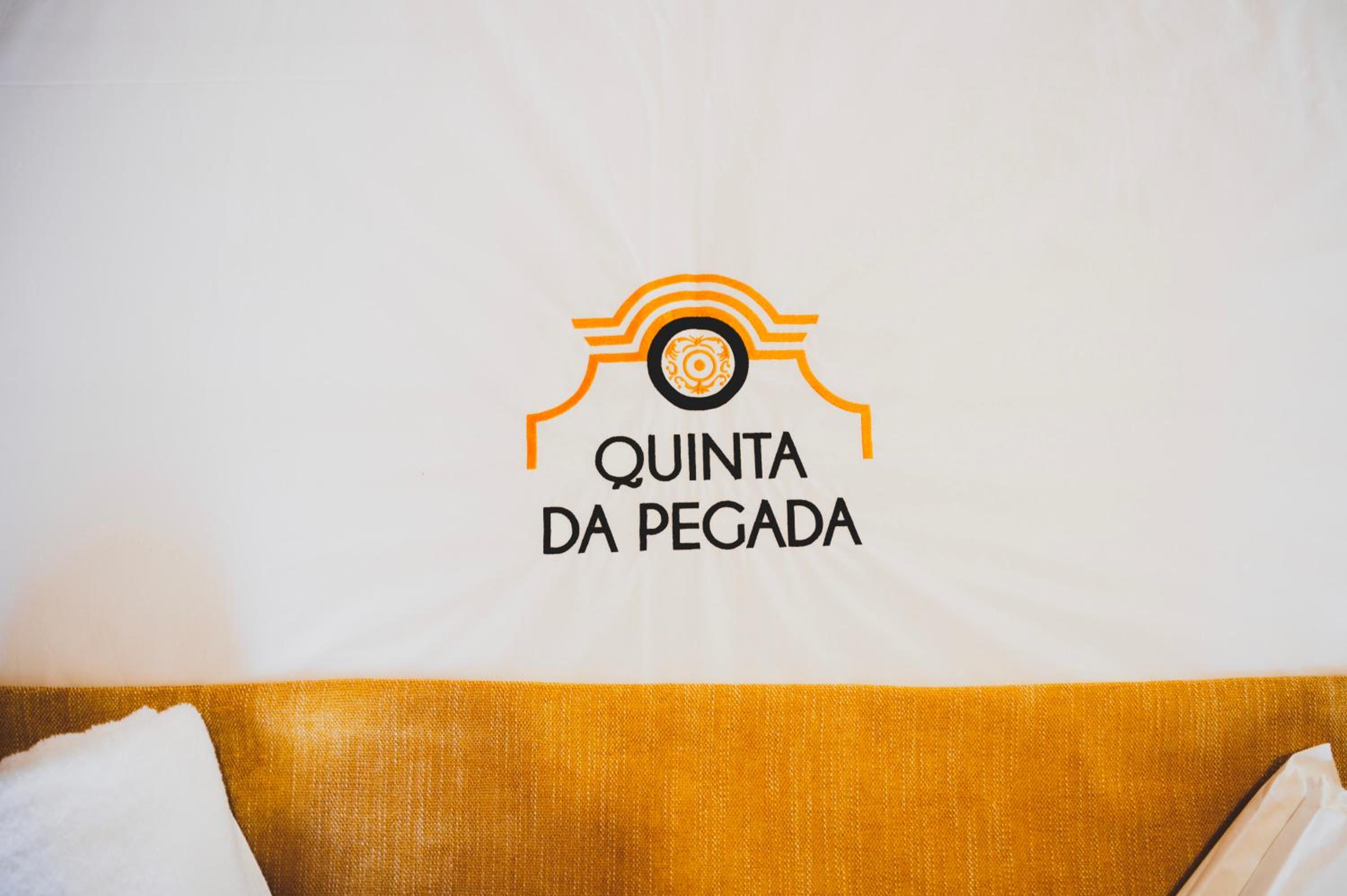 Casa de Campo da Quinta da Pegada view 3