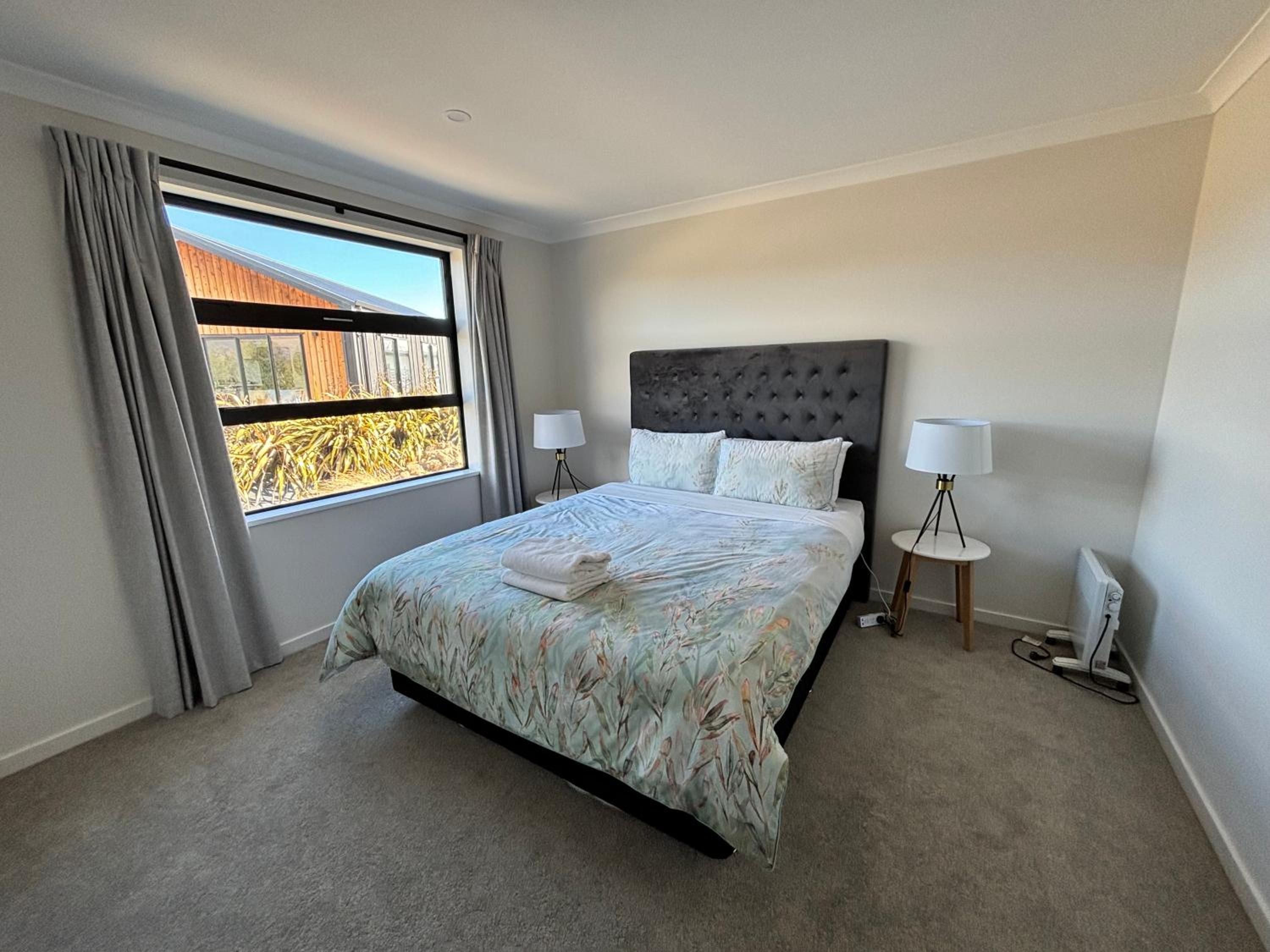 Whiti Te Ra 3 Bed view 2