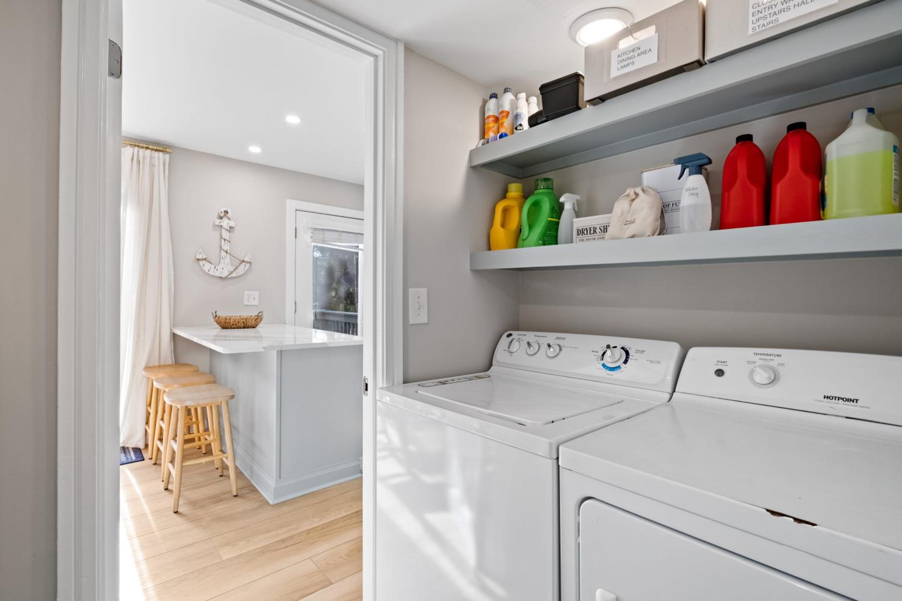 38 Hickory Cove view 2
