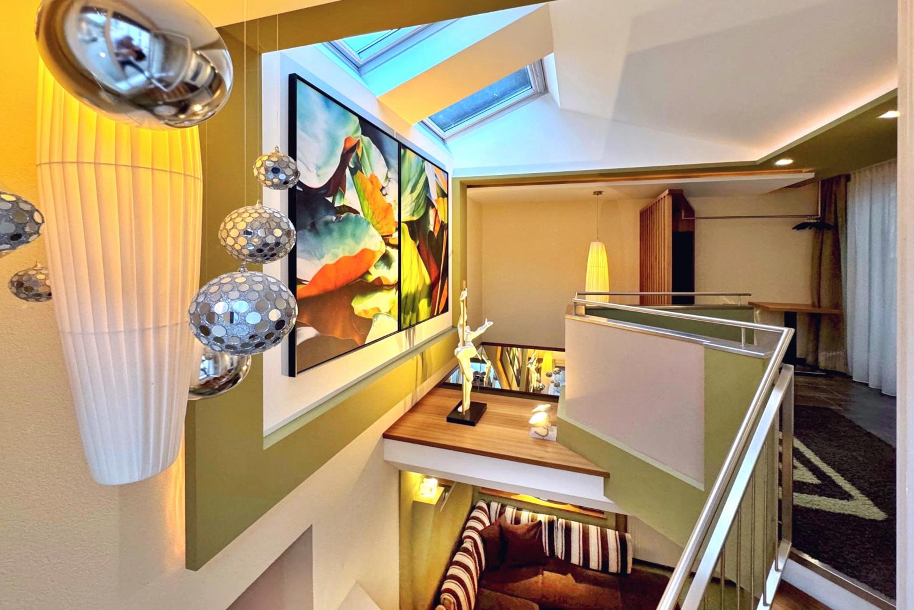Grütter Luxury Apartments view 2