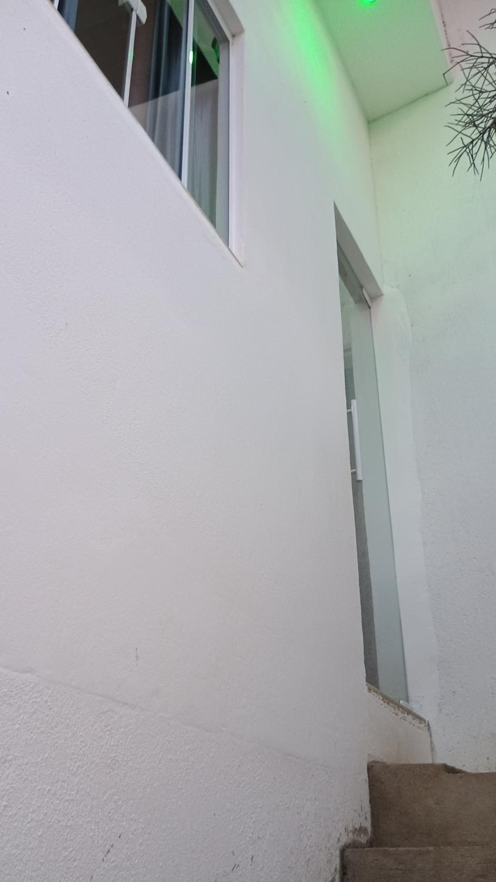 Suíte itaporanga