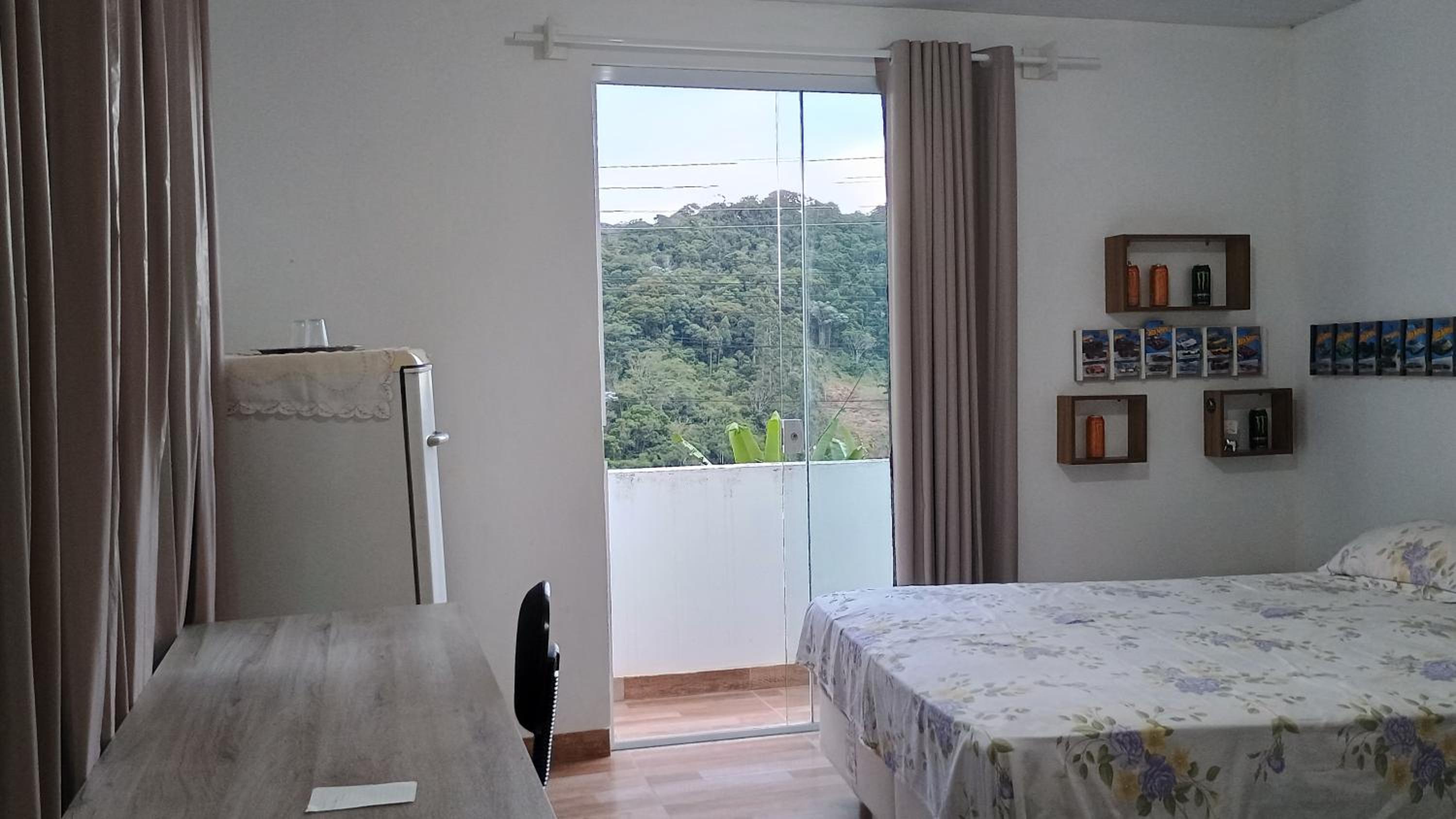 Suíte itaporanga