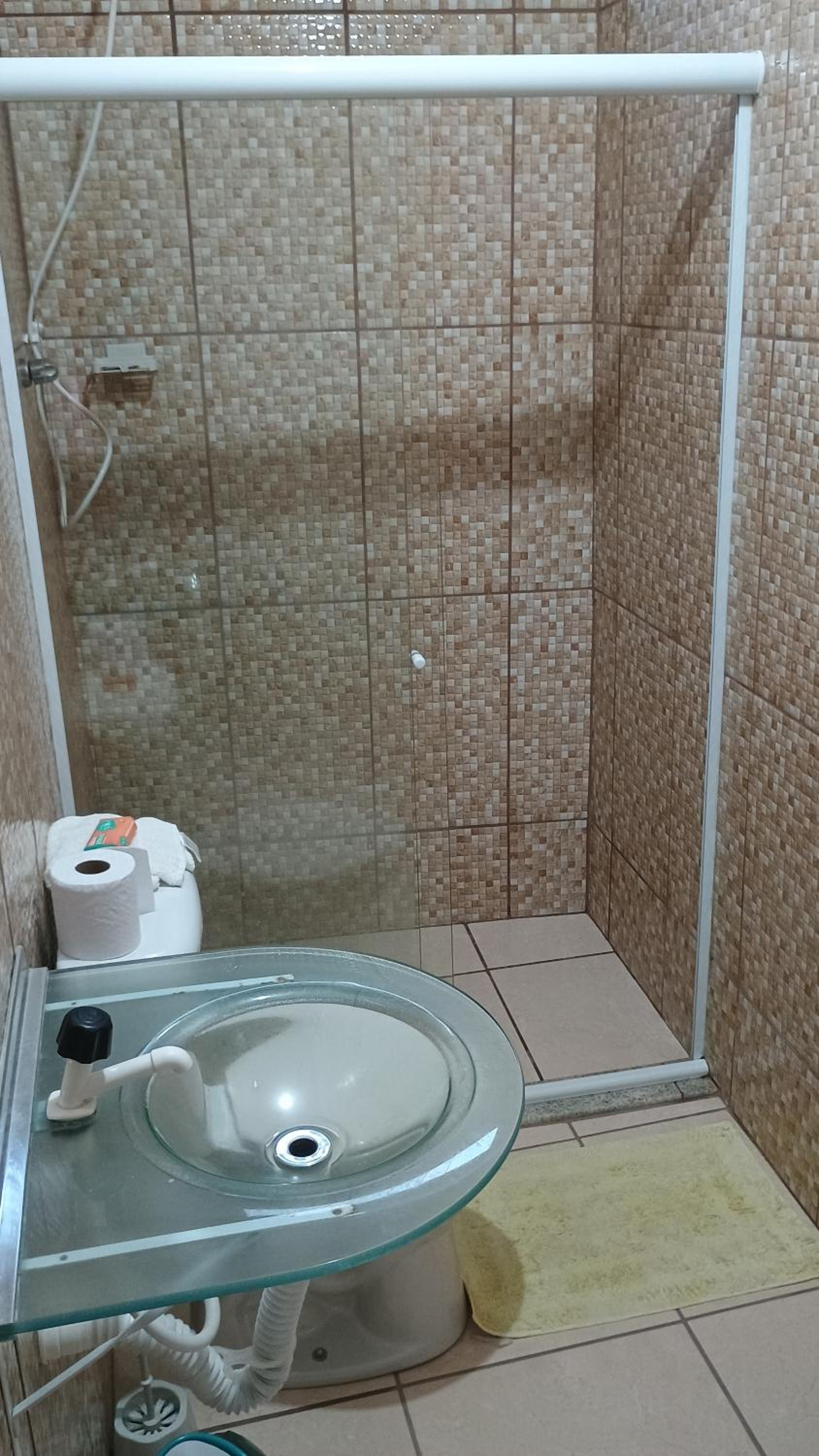 Suíte itaporanga