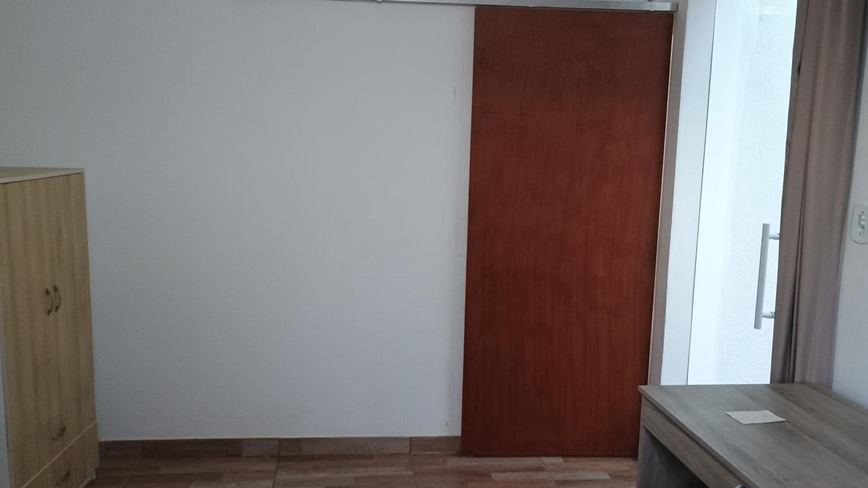 Suíte itaporanga