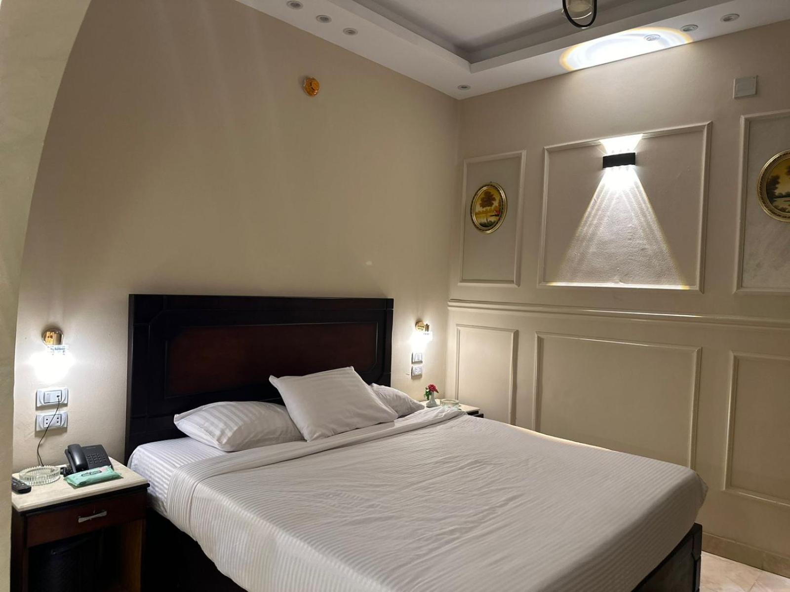 Al Saraya Hotel Bani Sweif