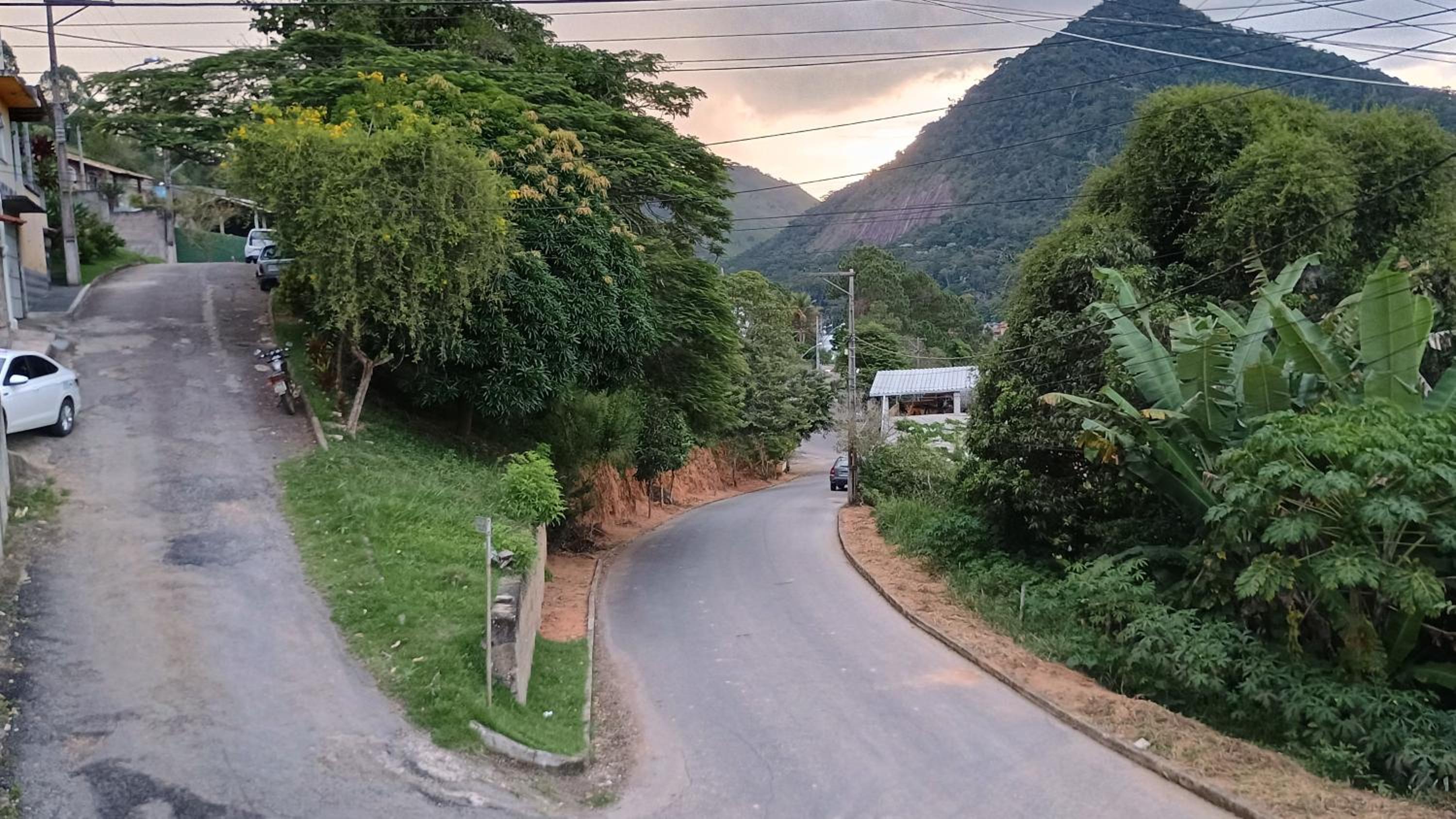 Suíte itaporanga