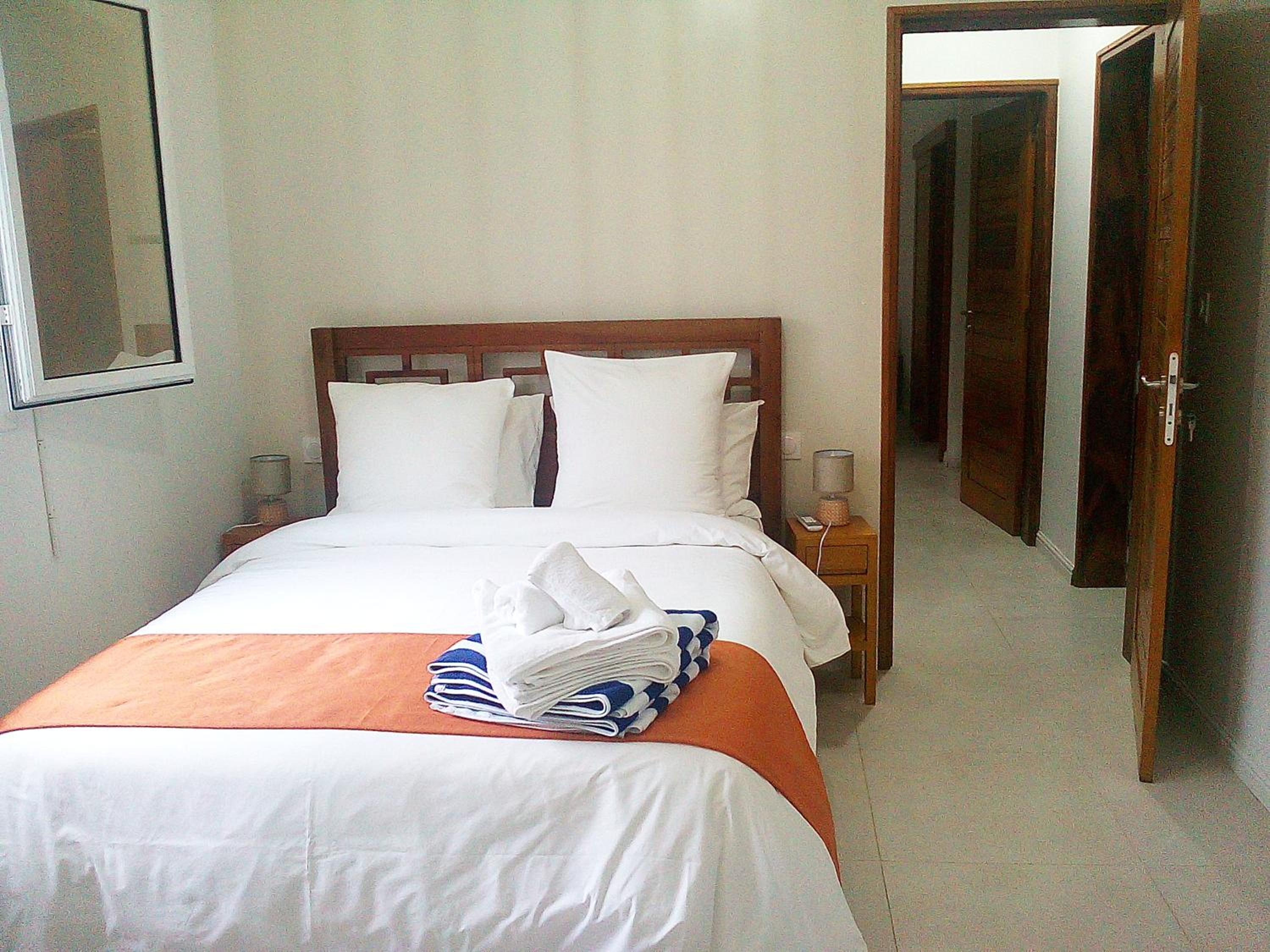 Villa Manakit