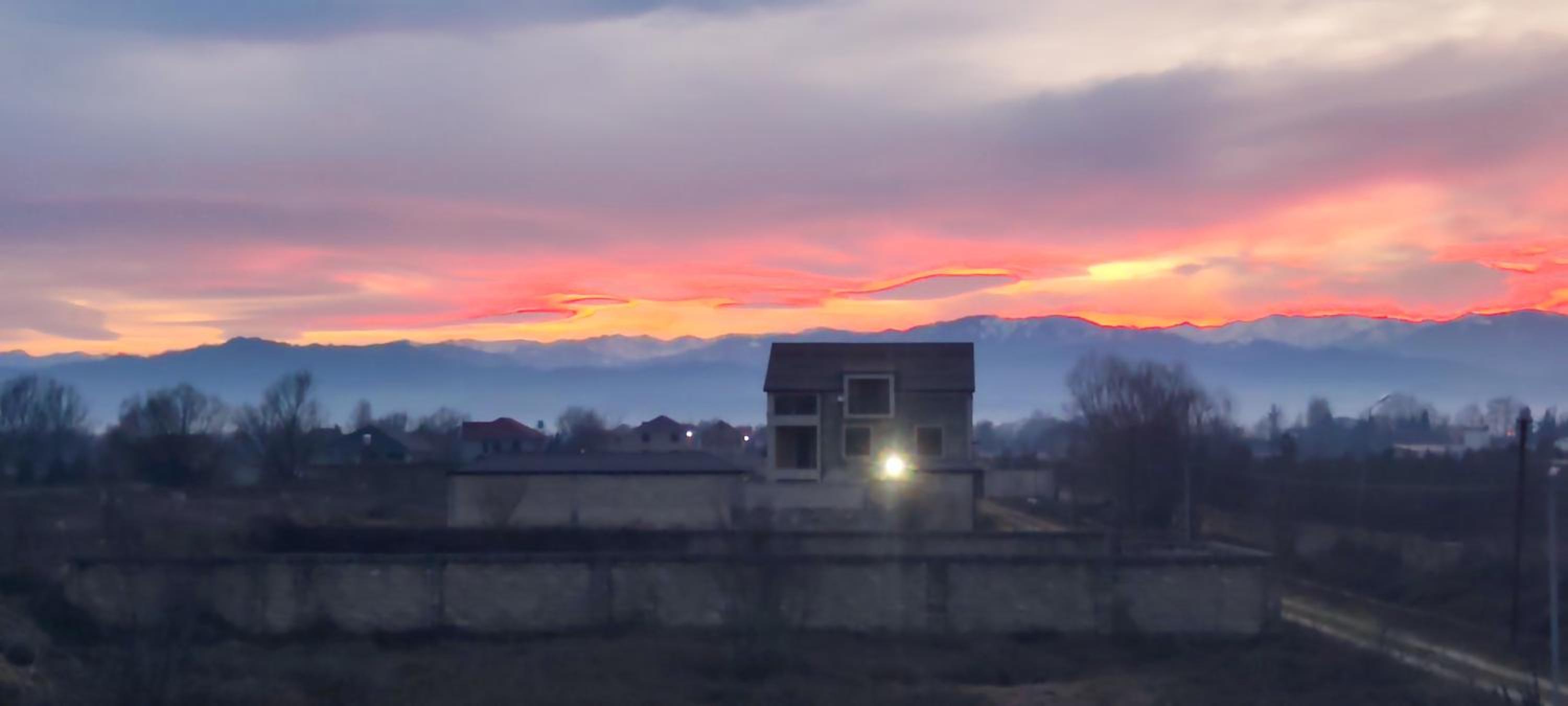 Pink Quest House