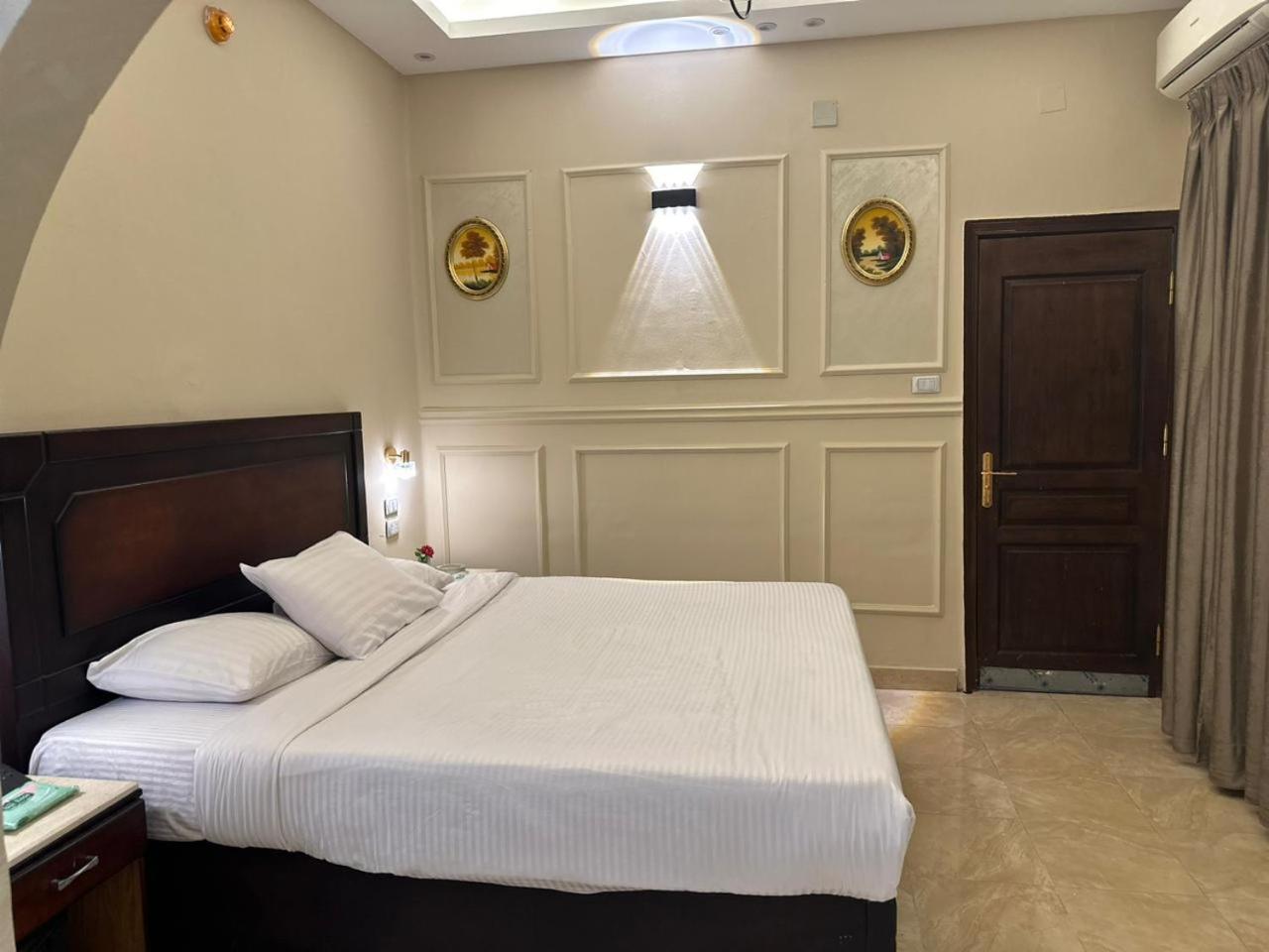 Al Saraya Hotel Bani Sweif