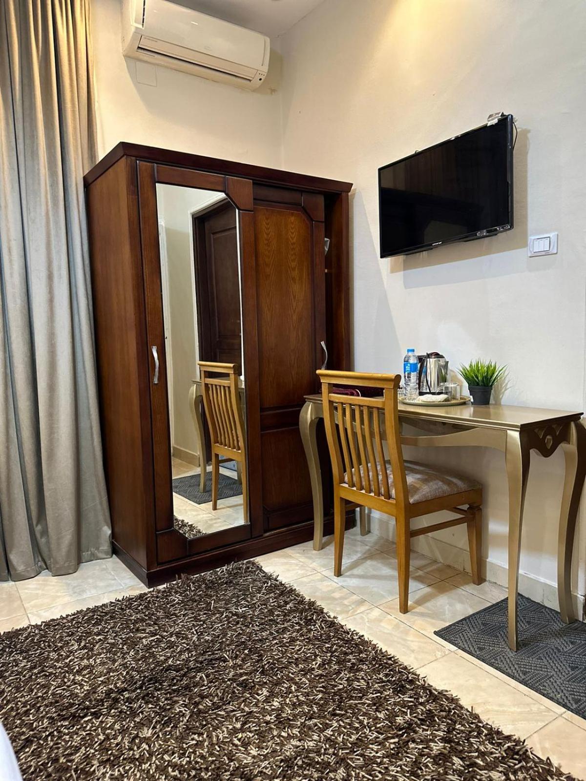 Al Saraya Hotel Bani Sweif