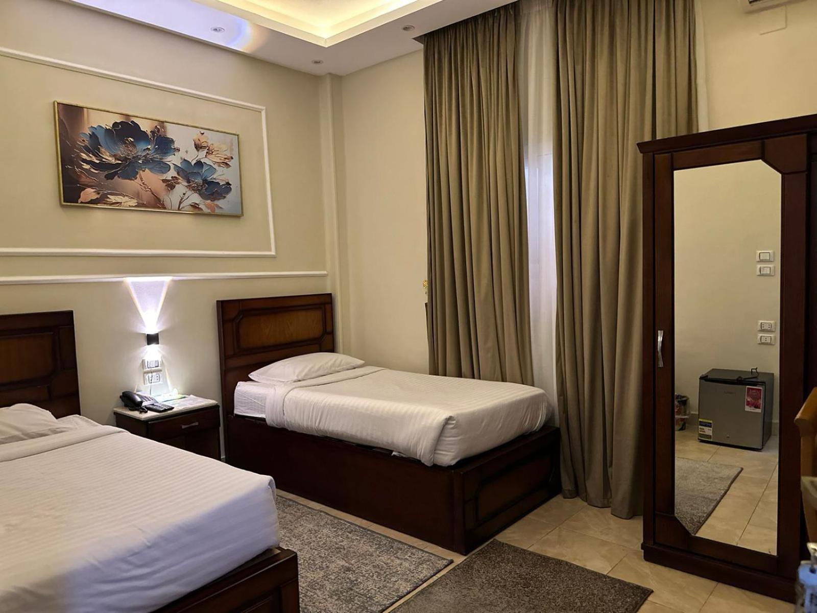Al Saraya Hotel Bani Sweif
