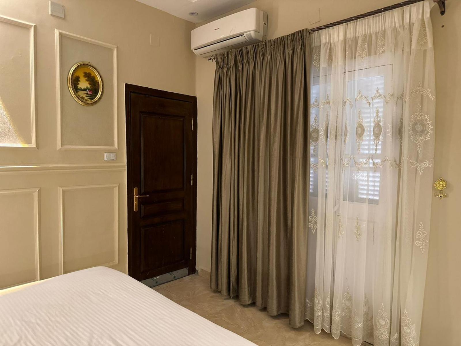 Al Saraya Hotel Bani Sweif