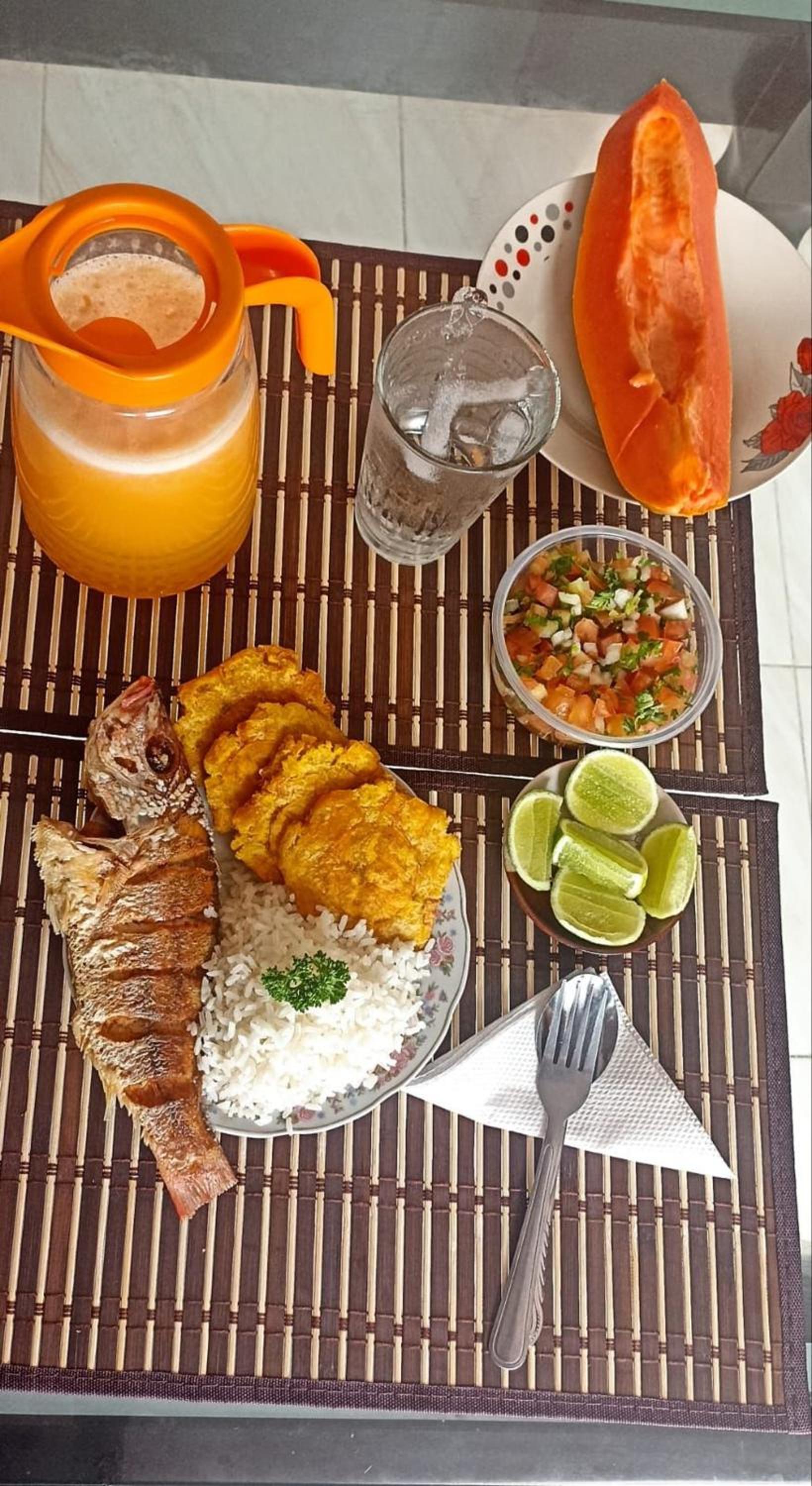 Posada Irimar