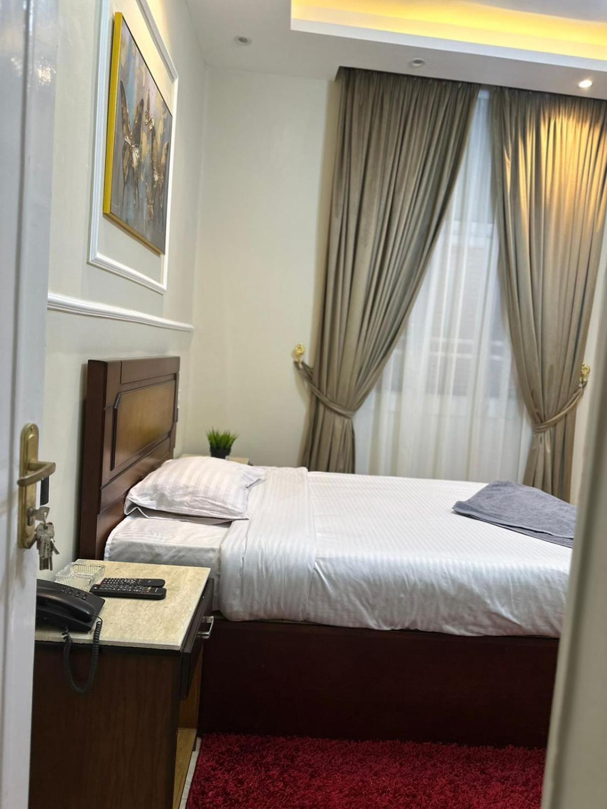 Al Saraya Hotel Bani Sweif