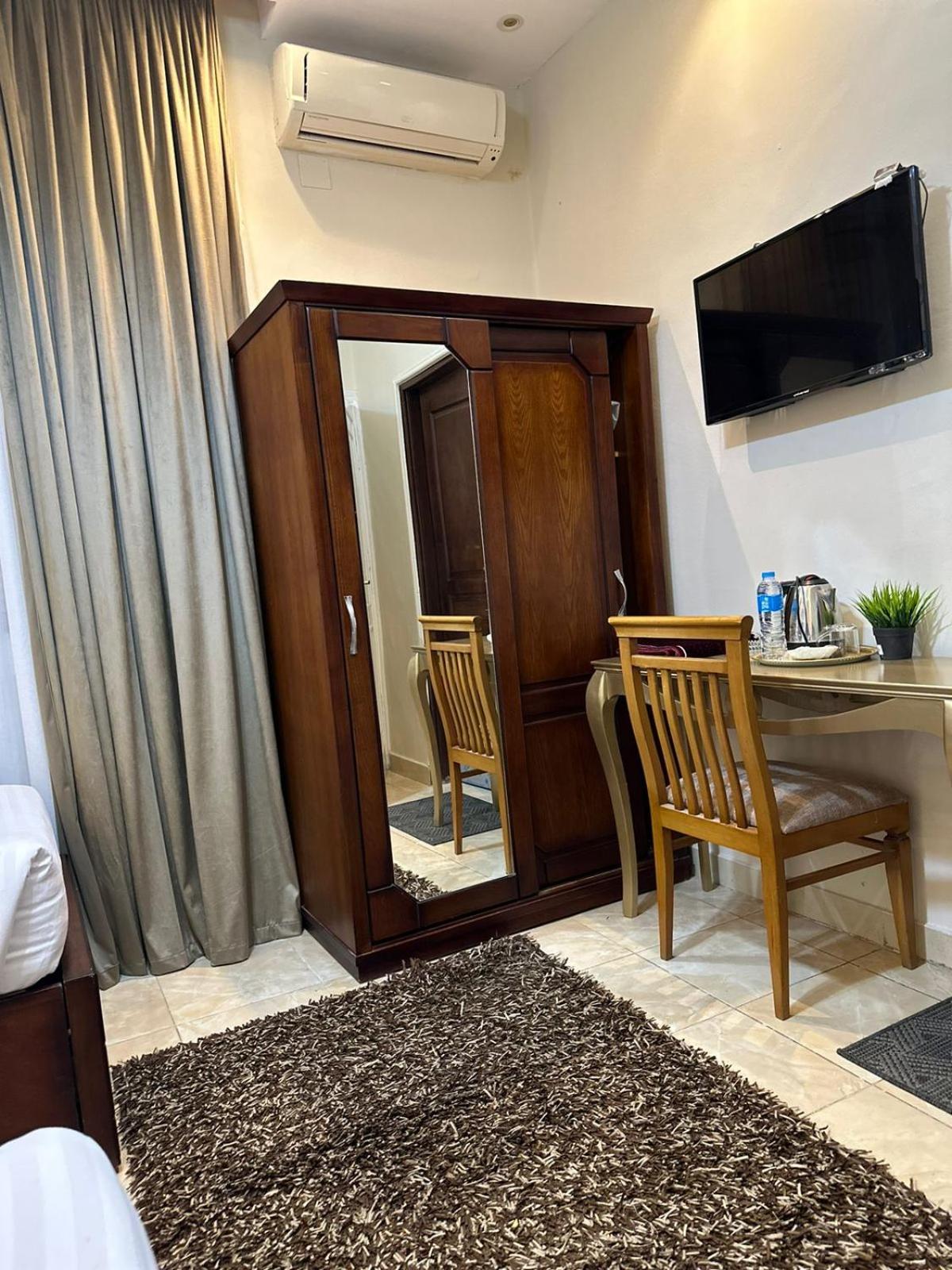 Al Saraya Hotel Bani Sweif